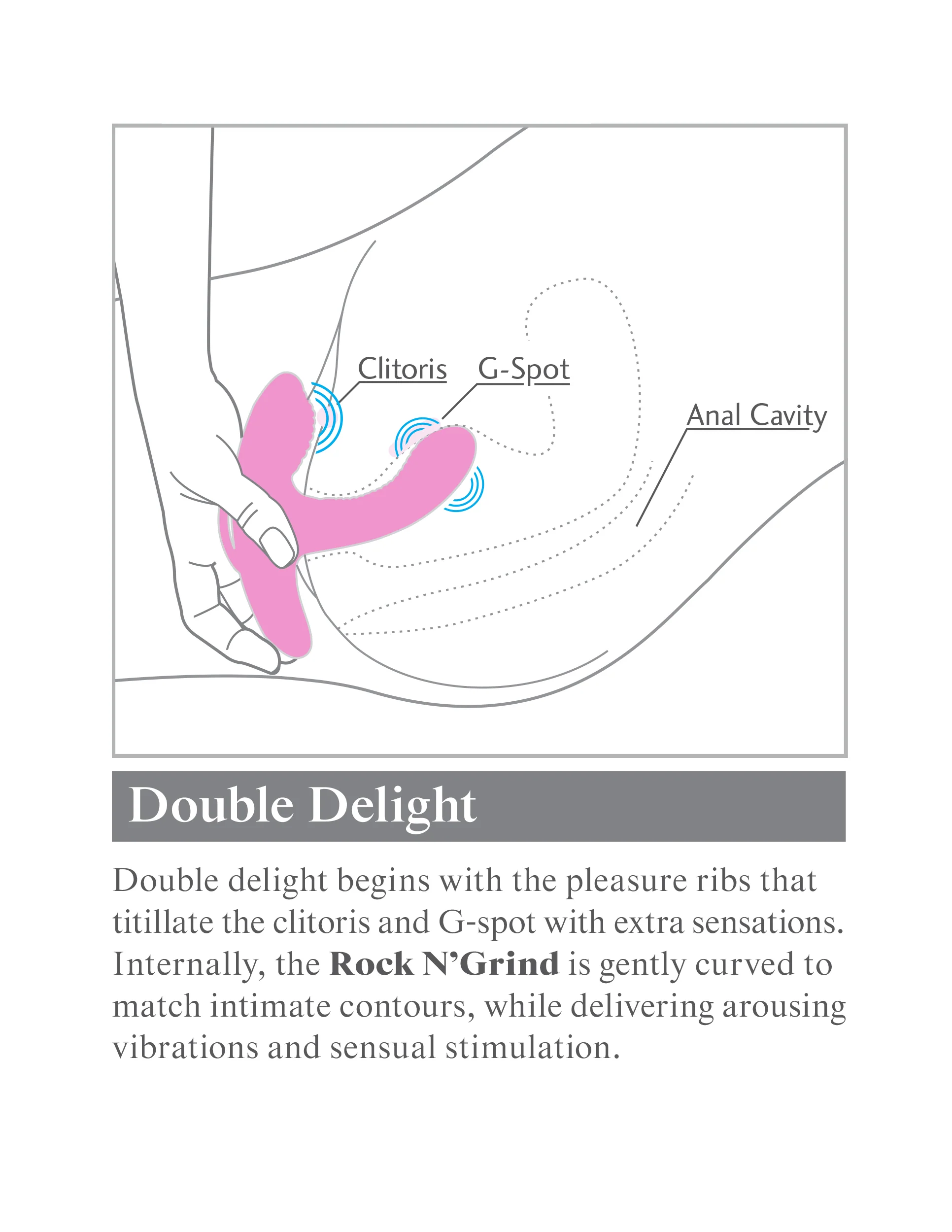 3Some - Rock N' Grind - Image 10