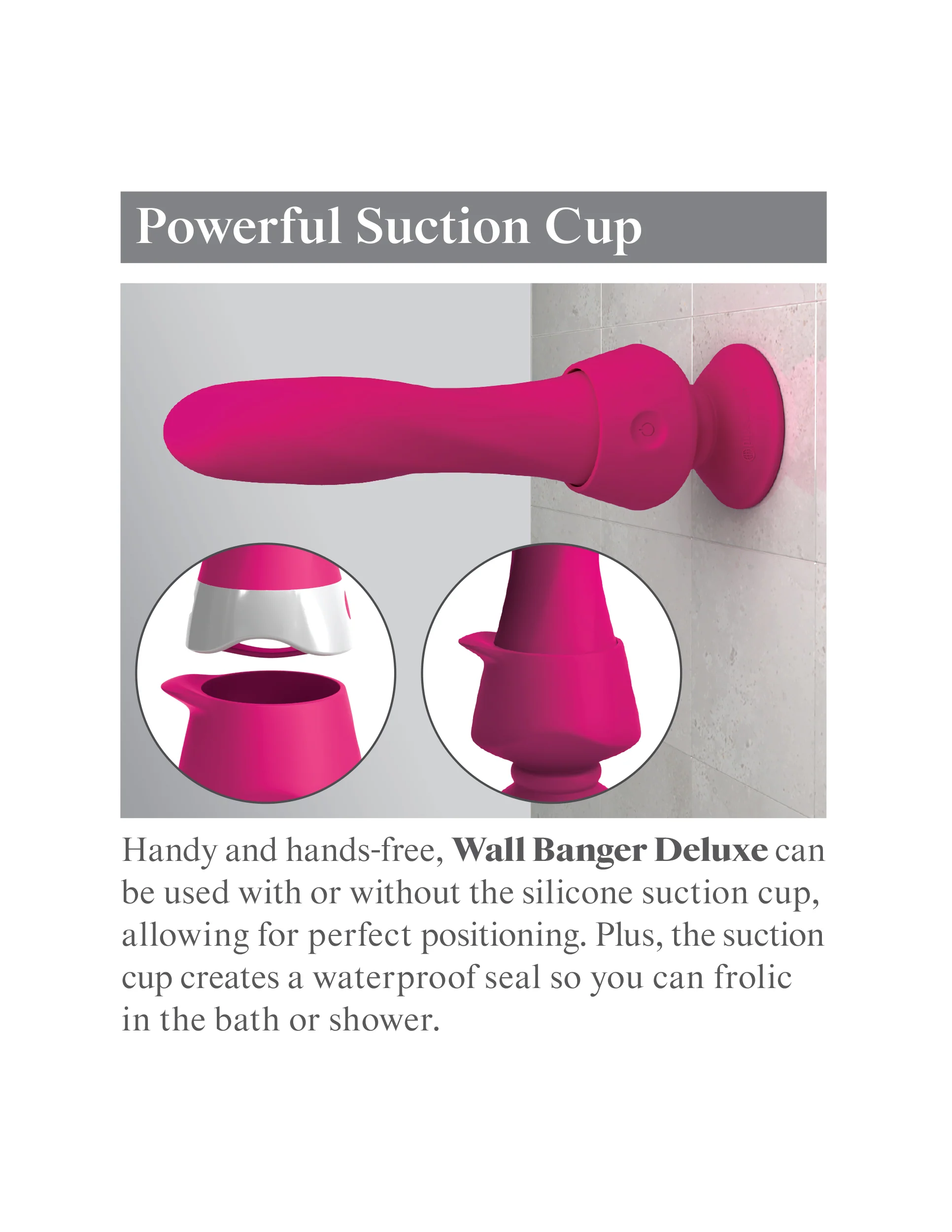 Wall Banger Deluxe - Image 14