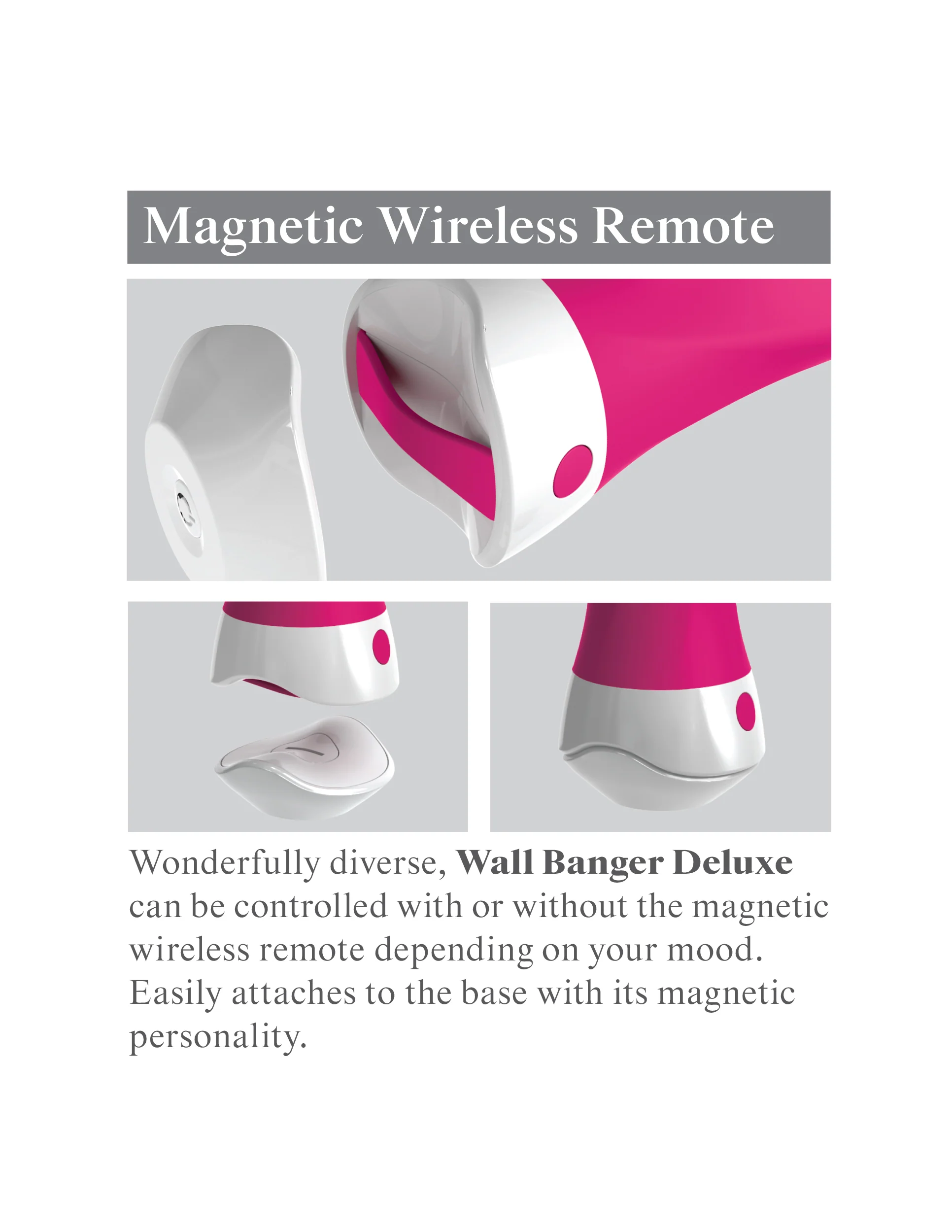 Wall Banger Deluxe - Image 15