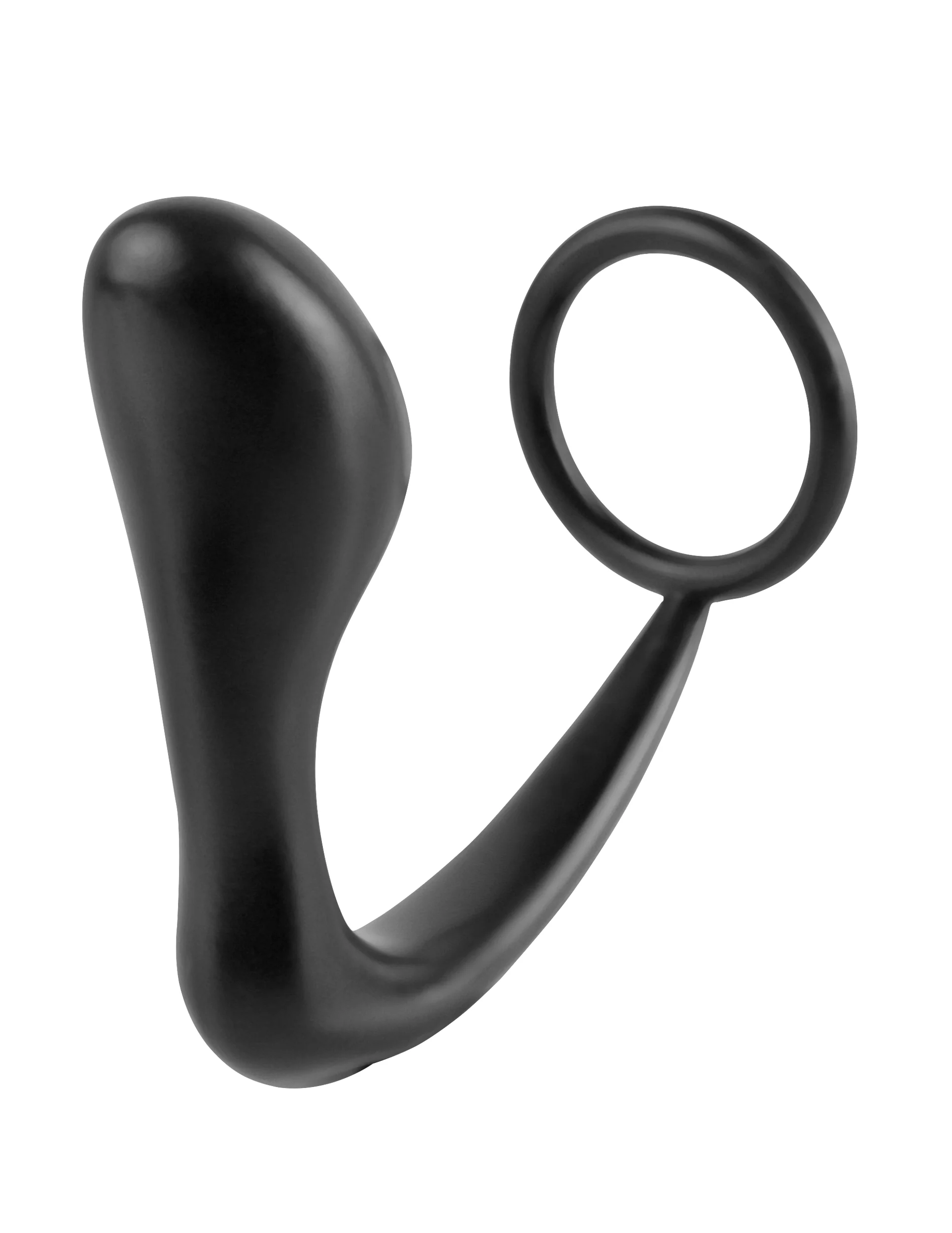 Anal Fantasy Collection - Ass-Gasm® Cockring Plug - Image 3
