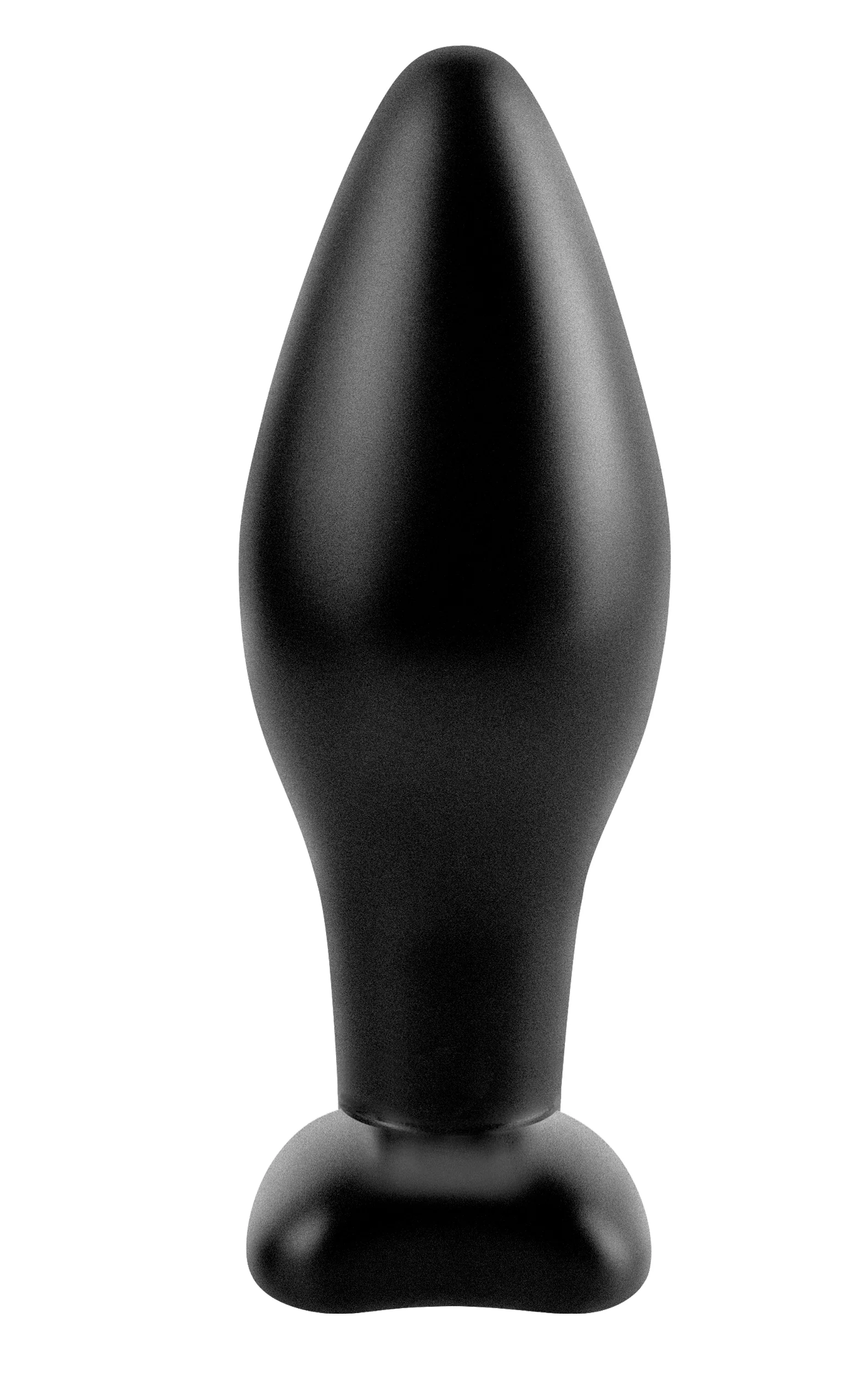 Anal Fantasy Collection - Medium Silicone Plug - Image 3
