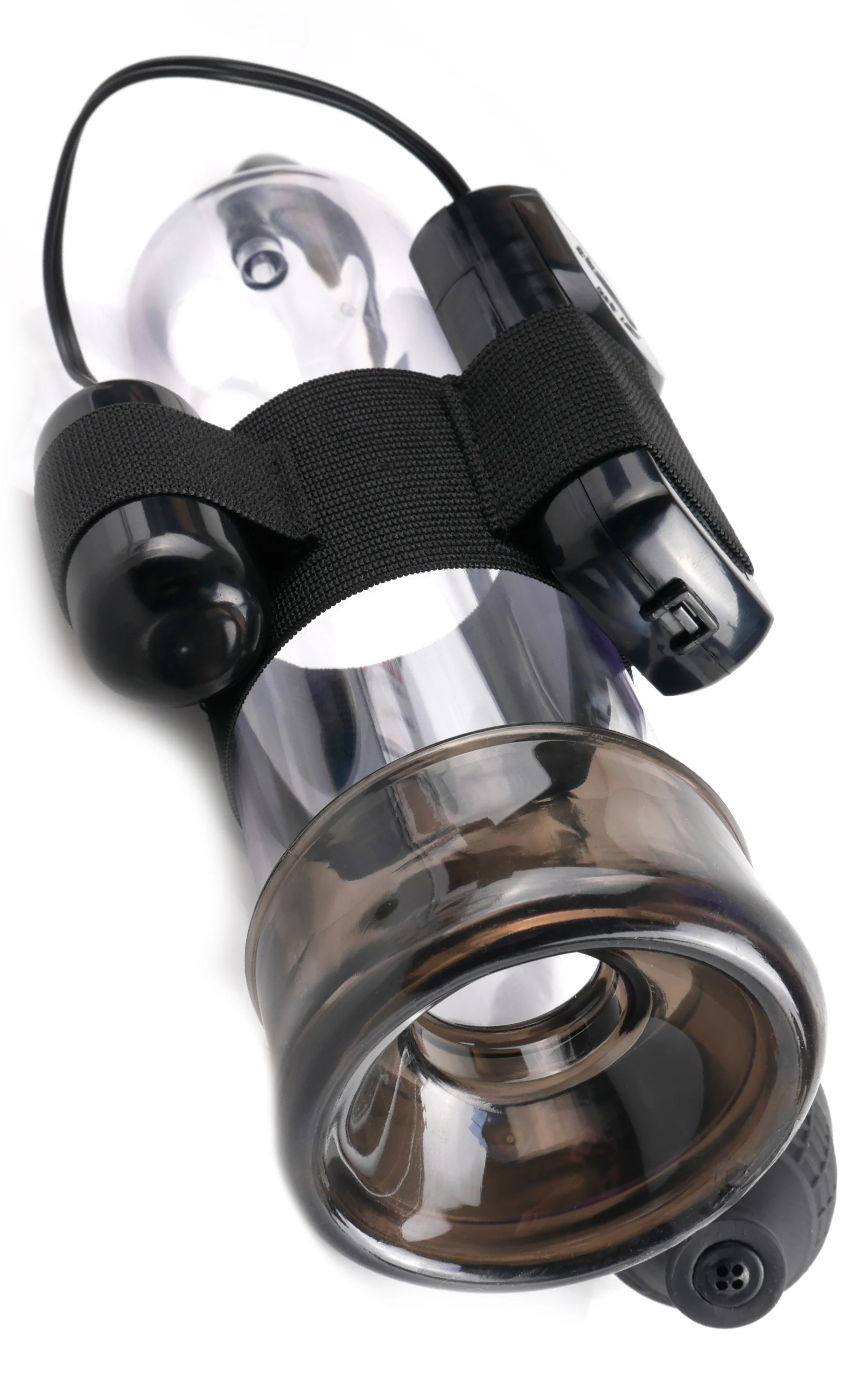 Classix - Vibrating Power Pump - Image 3