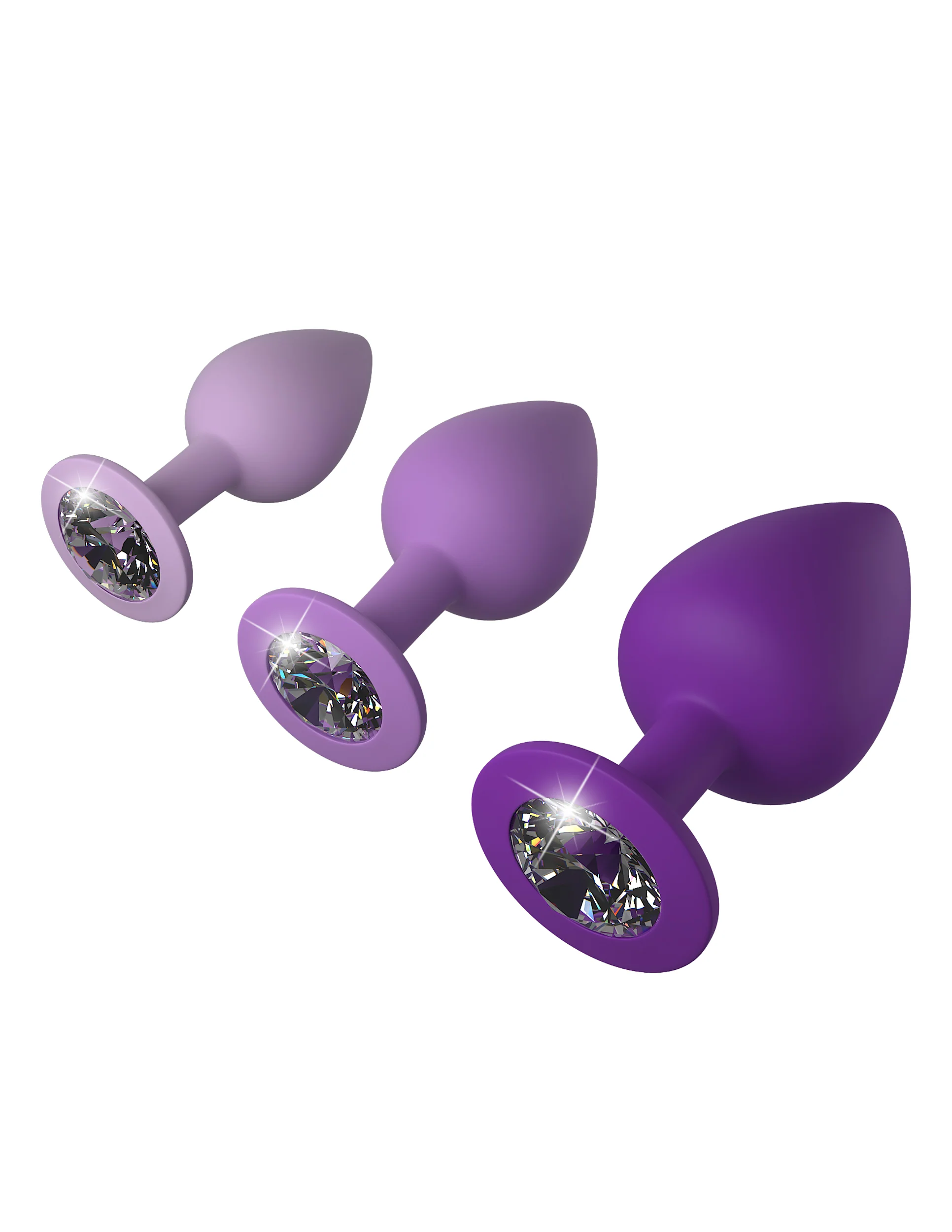 Fantasy For Her - Her Little Gems Trainer Set (3 SKUs) - Image 3