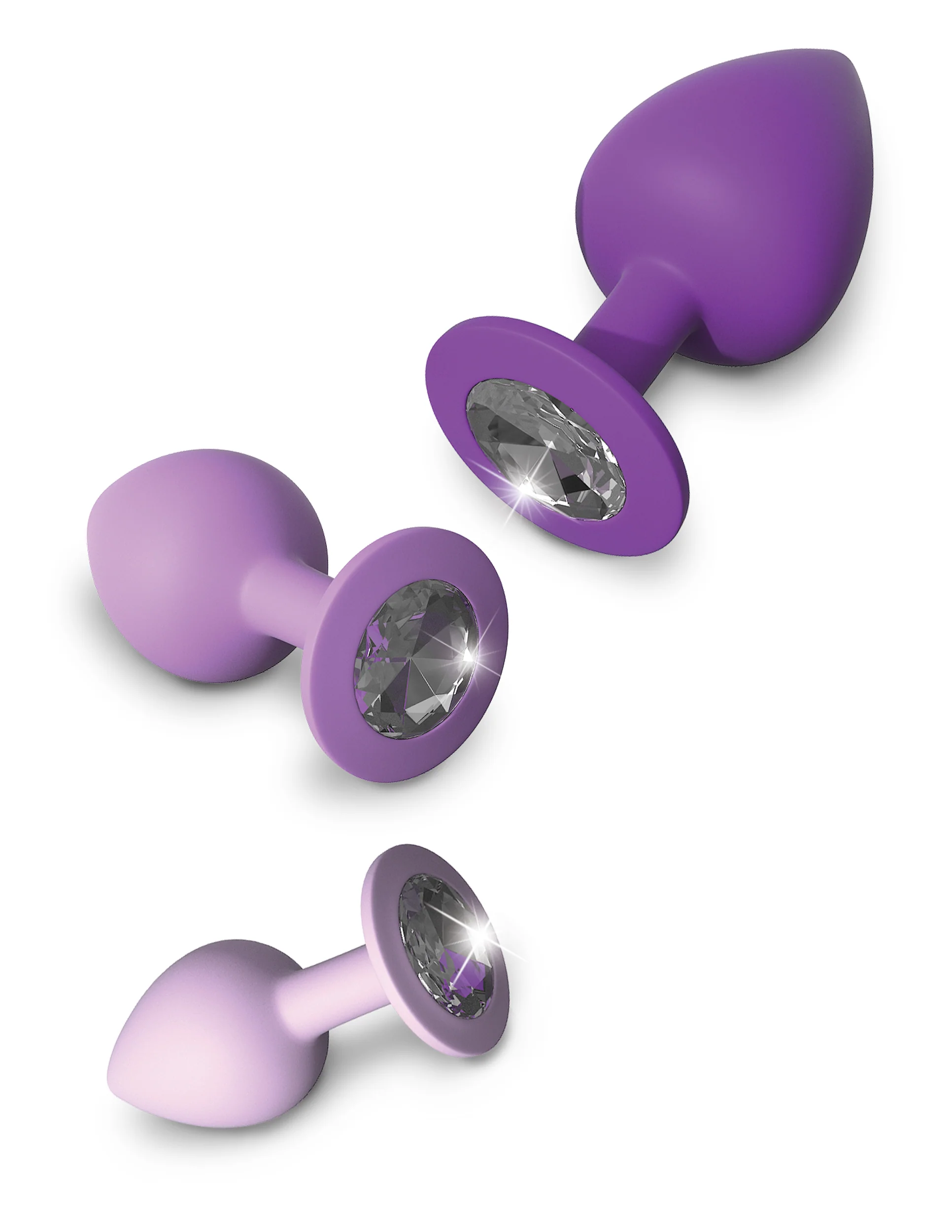 Fantasy For Her - Her Little Gems Trainer Set (3 SKUs) - Image 4