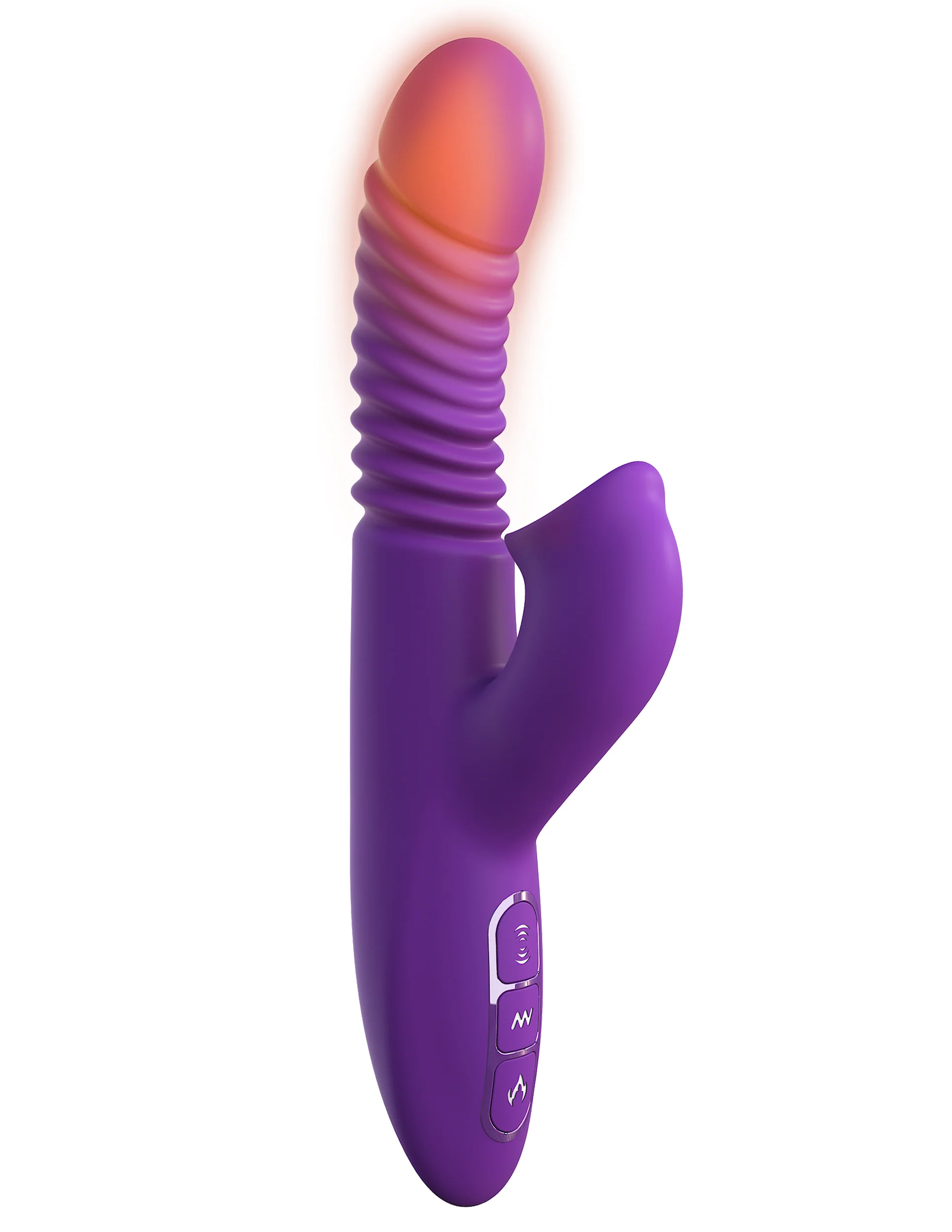 Fantasy For Her - Ultimate Thrusting Clit Stimulate-Her - Image 4