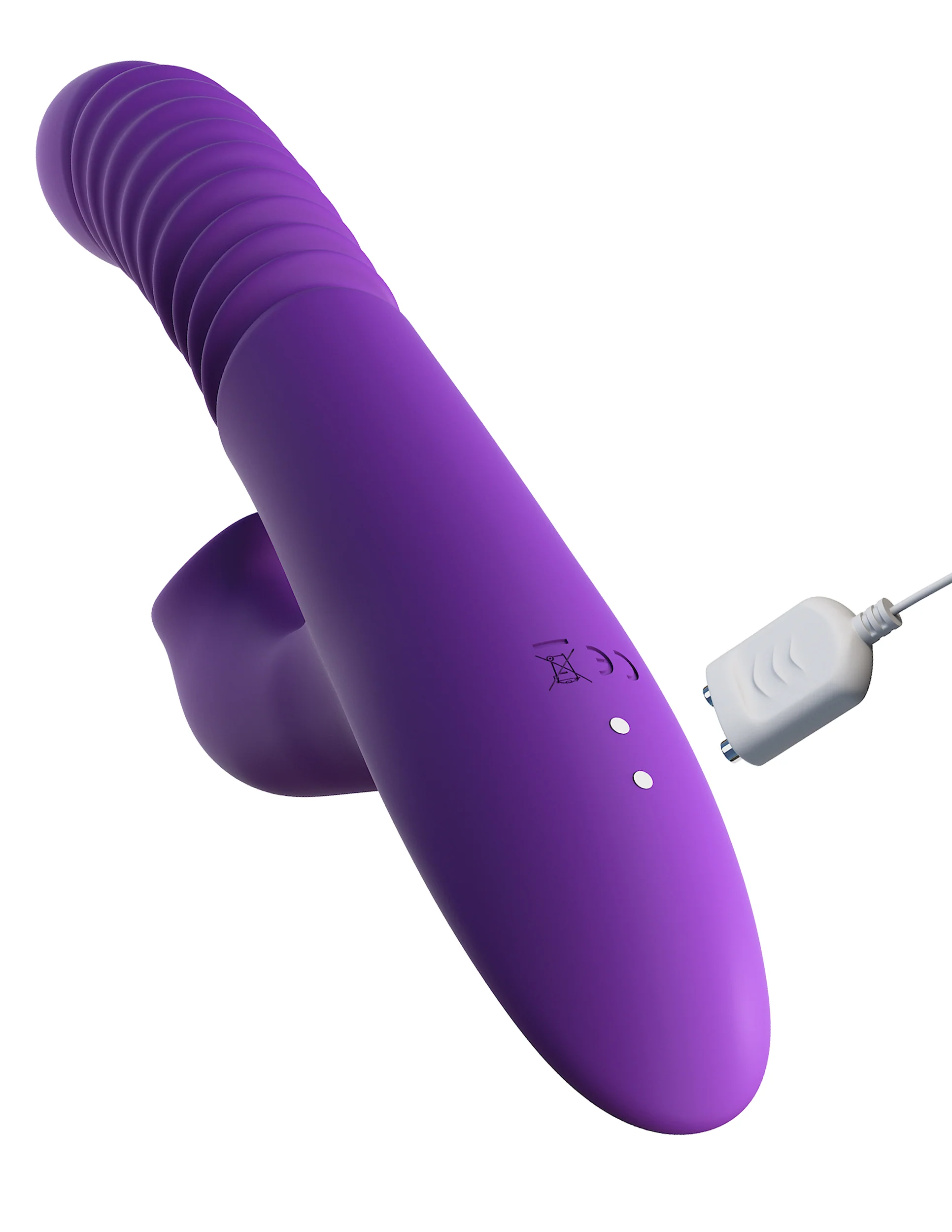 Fantasy For Her - Ultimate Thrusting Clit Stimulate-Her - Image 5
