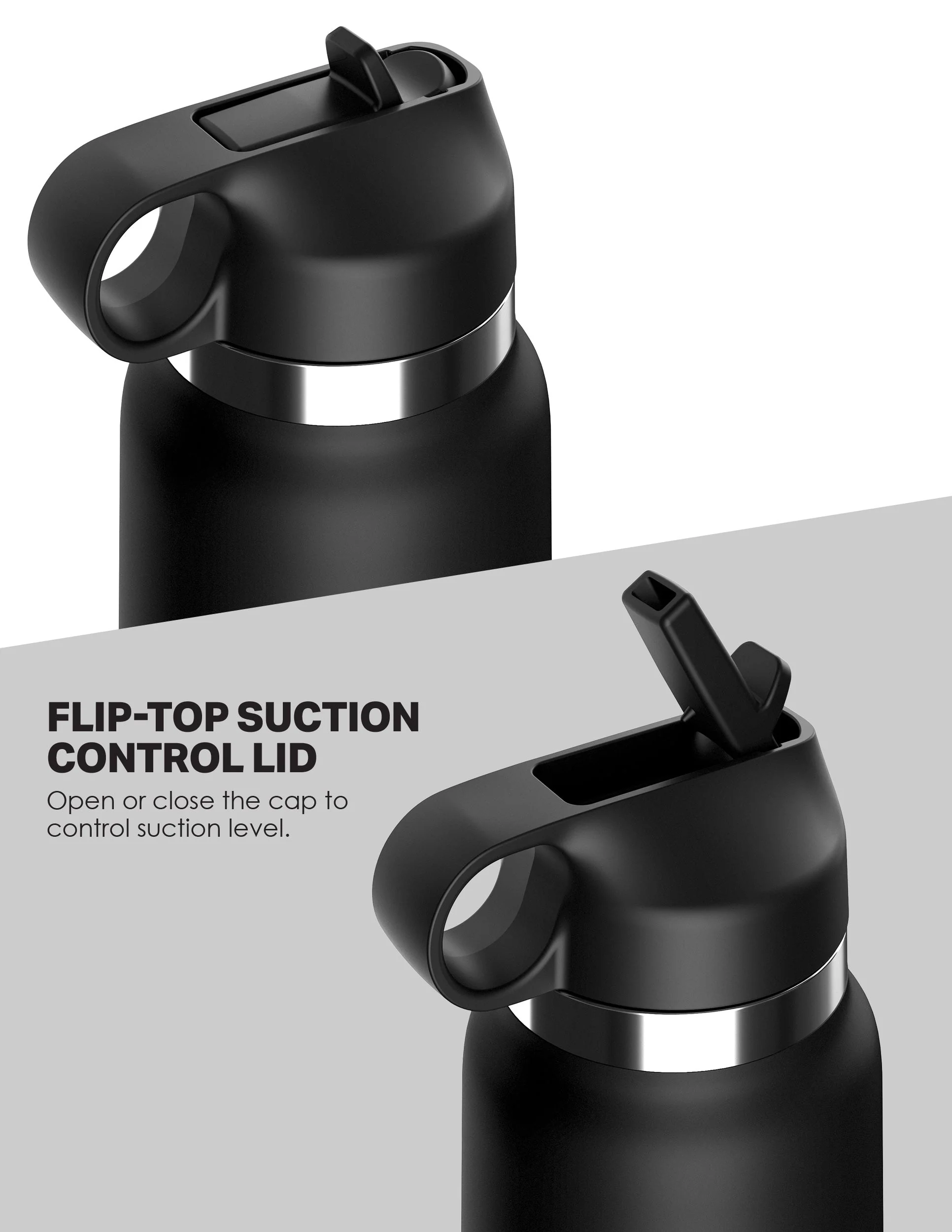 PDX Plus Fap Flask - Thrill Seeker - Image 4