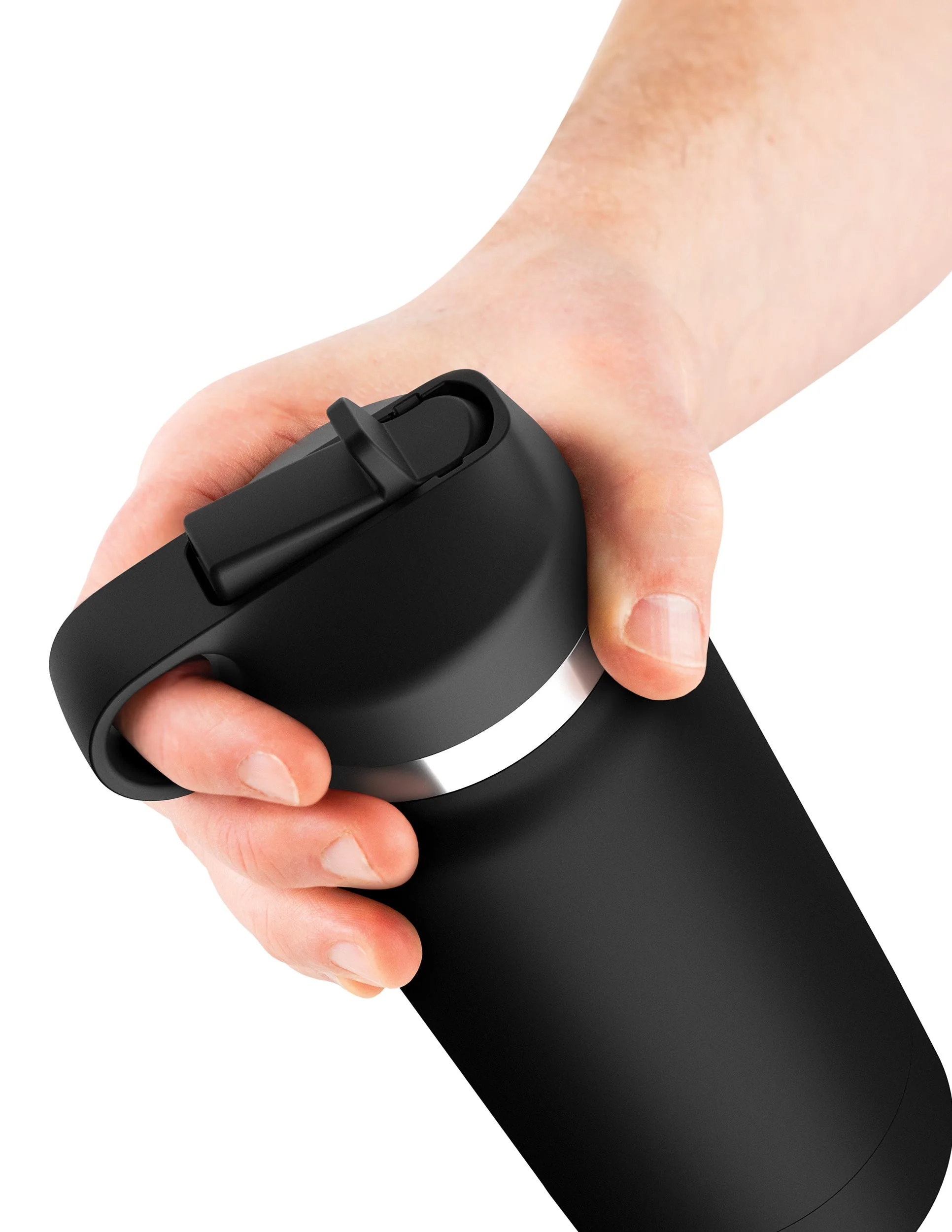 PDX Plus Fap Flask - Thrill Seeker - Image 5