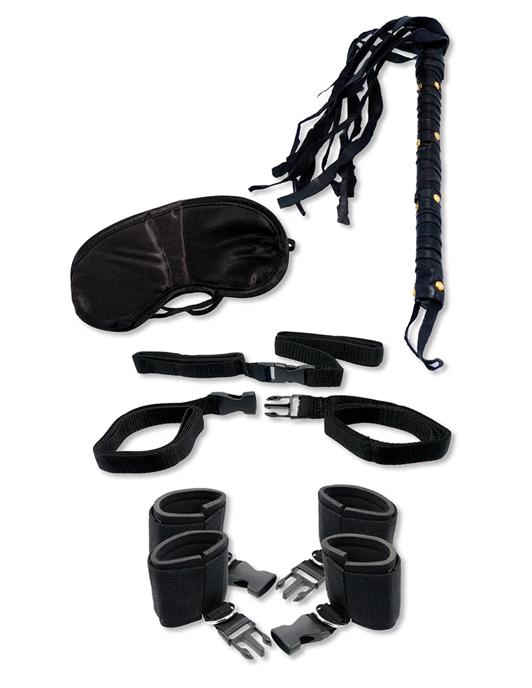 Bedroom Bondage Kit - Image 3