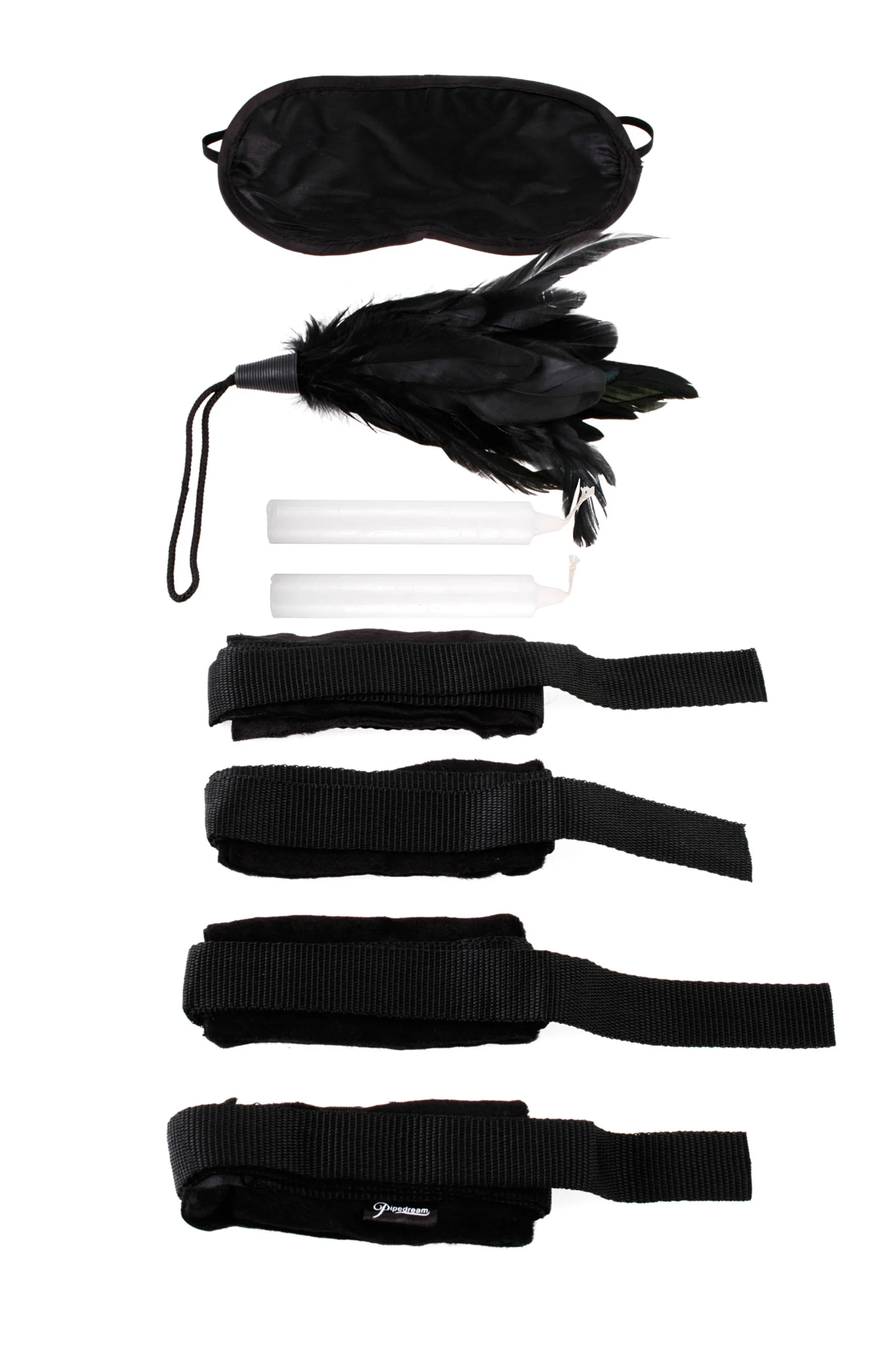 Fetish Fantasy Series - Beginner's Bondage Set - Image 3