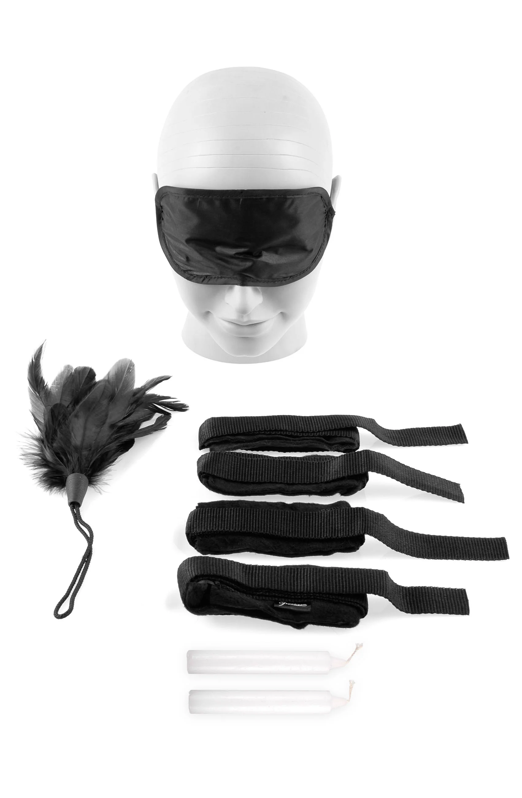 Fetish Fantasy Series - Beginner's Bondage Set - Image 4
