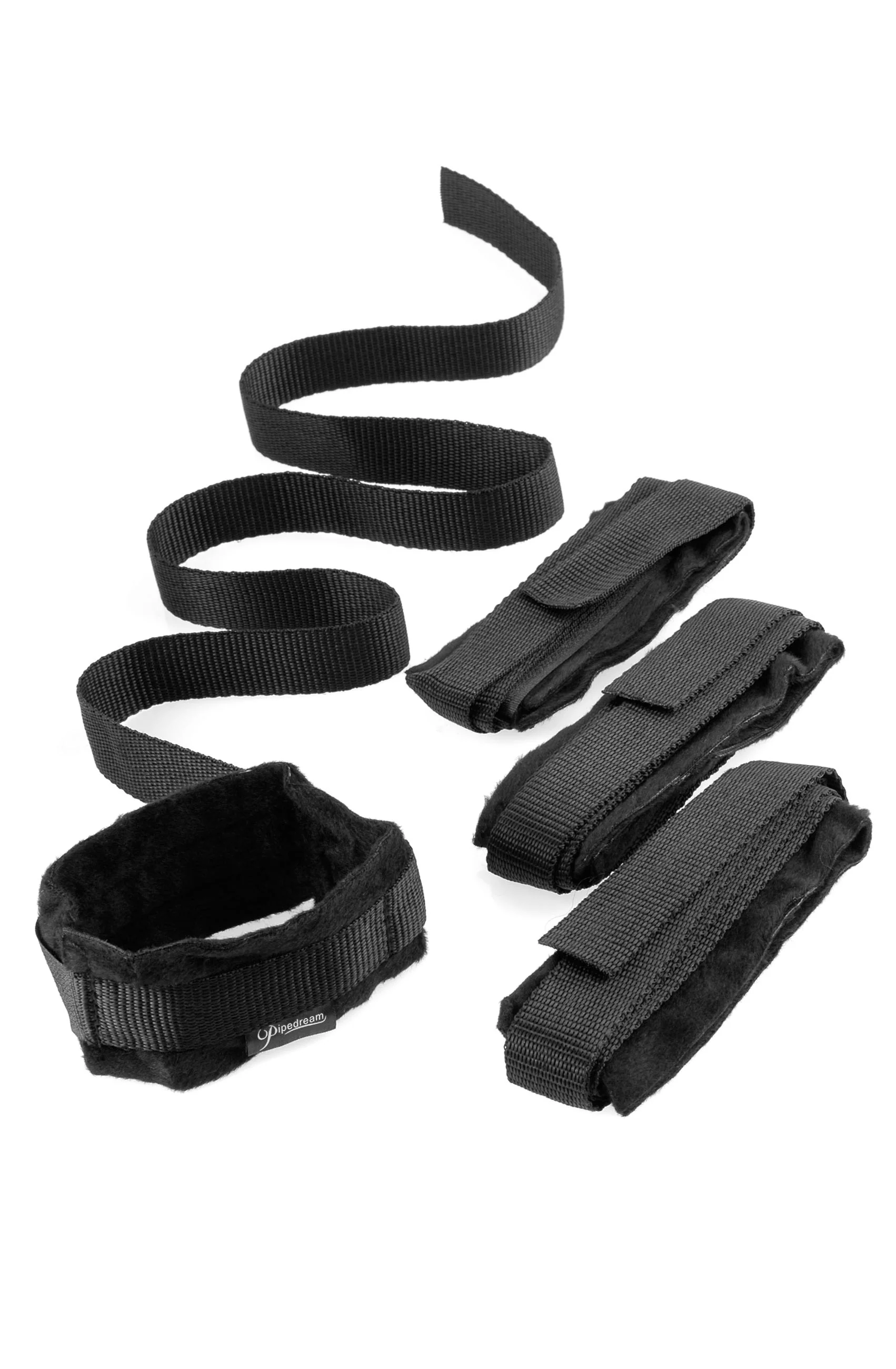 Fetish Fantasy Series - Beginner's Bondage Set - Image 5