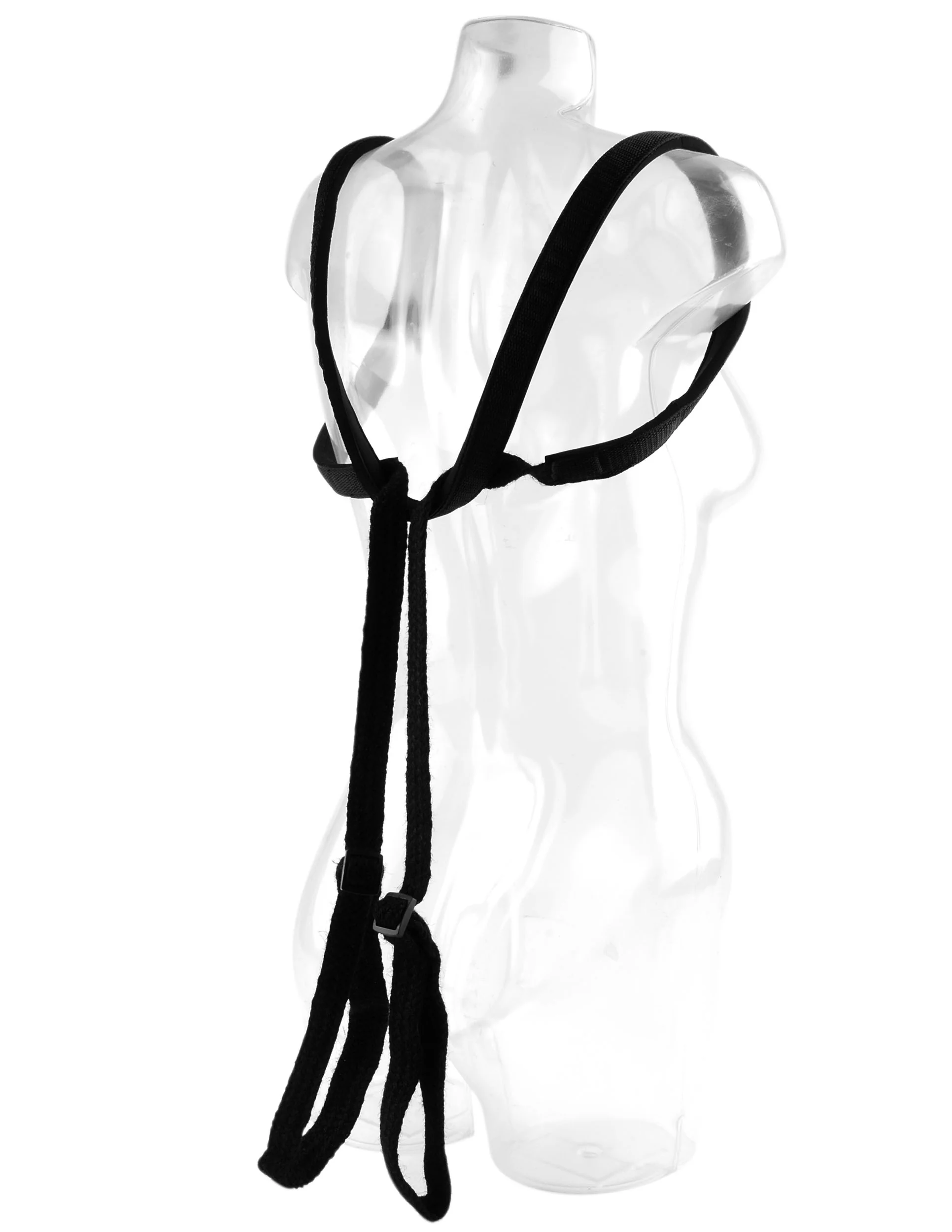 Fetish Fantasy Series - Giddy Up Harness - Image 4