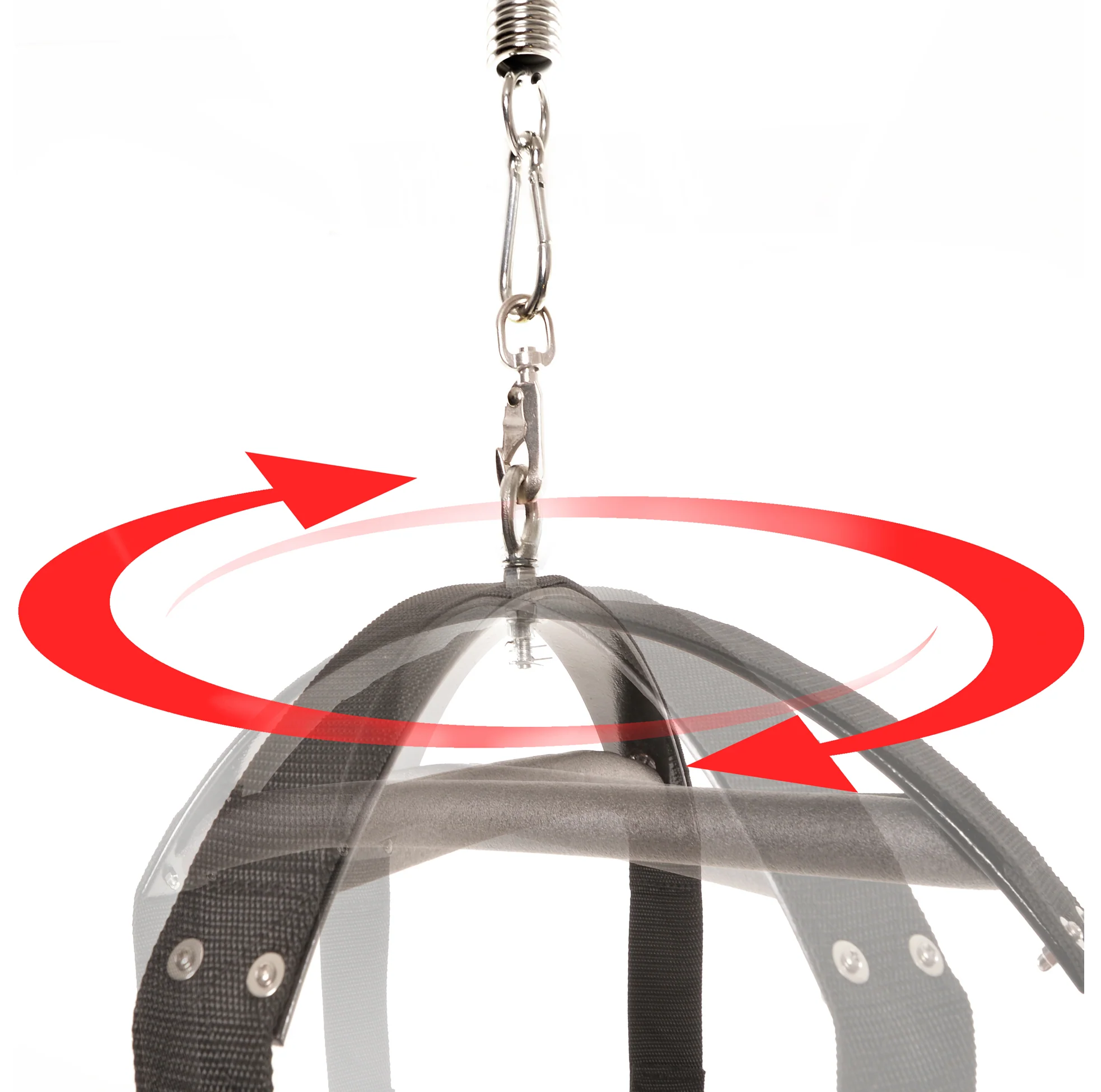 Fetish Fantasy Series - Spinning Fantasy Swing® - Image 7