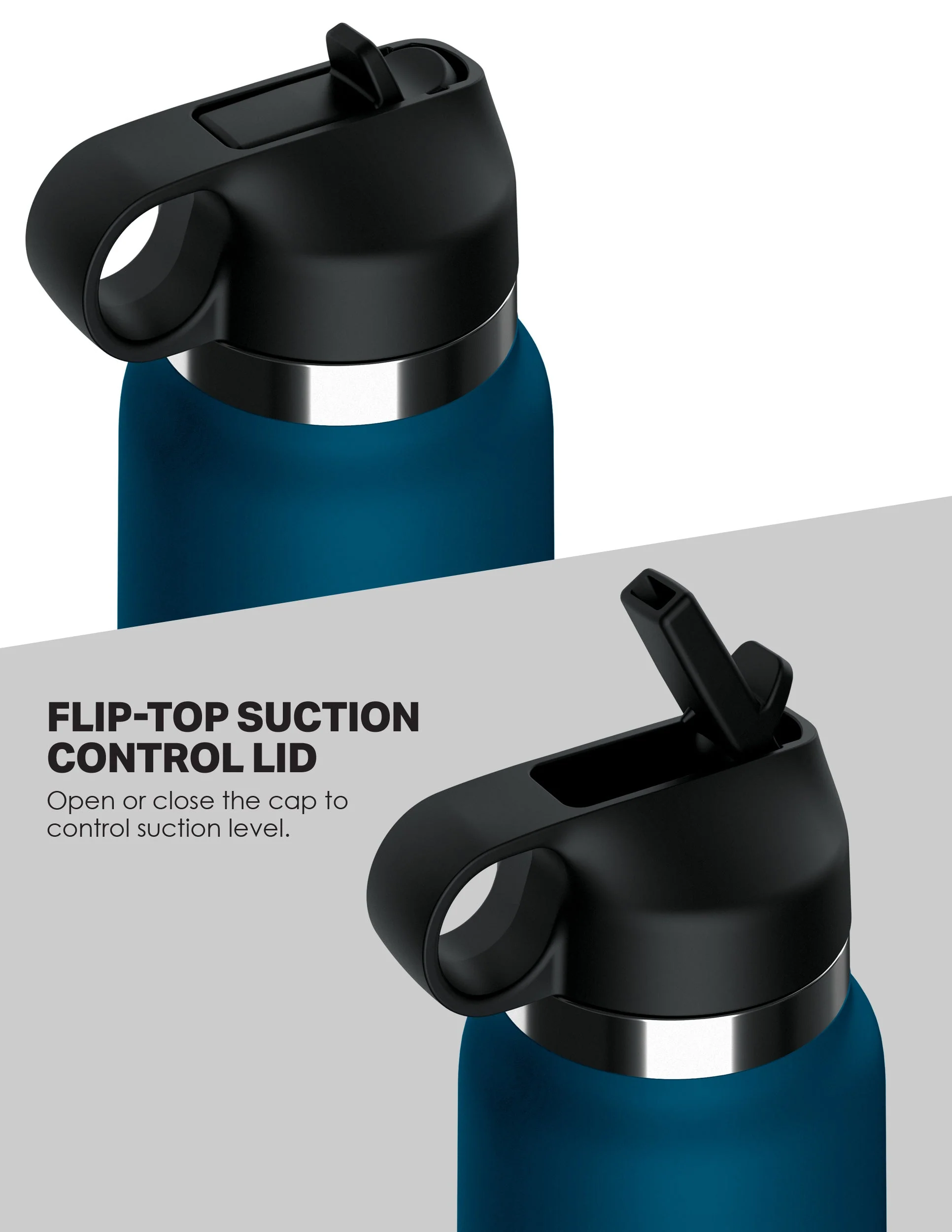 PDX Plus Fuck Flask - Private Pleaser - Image 5