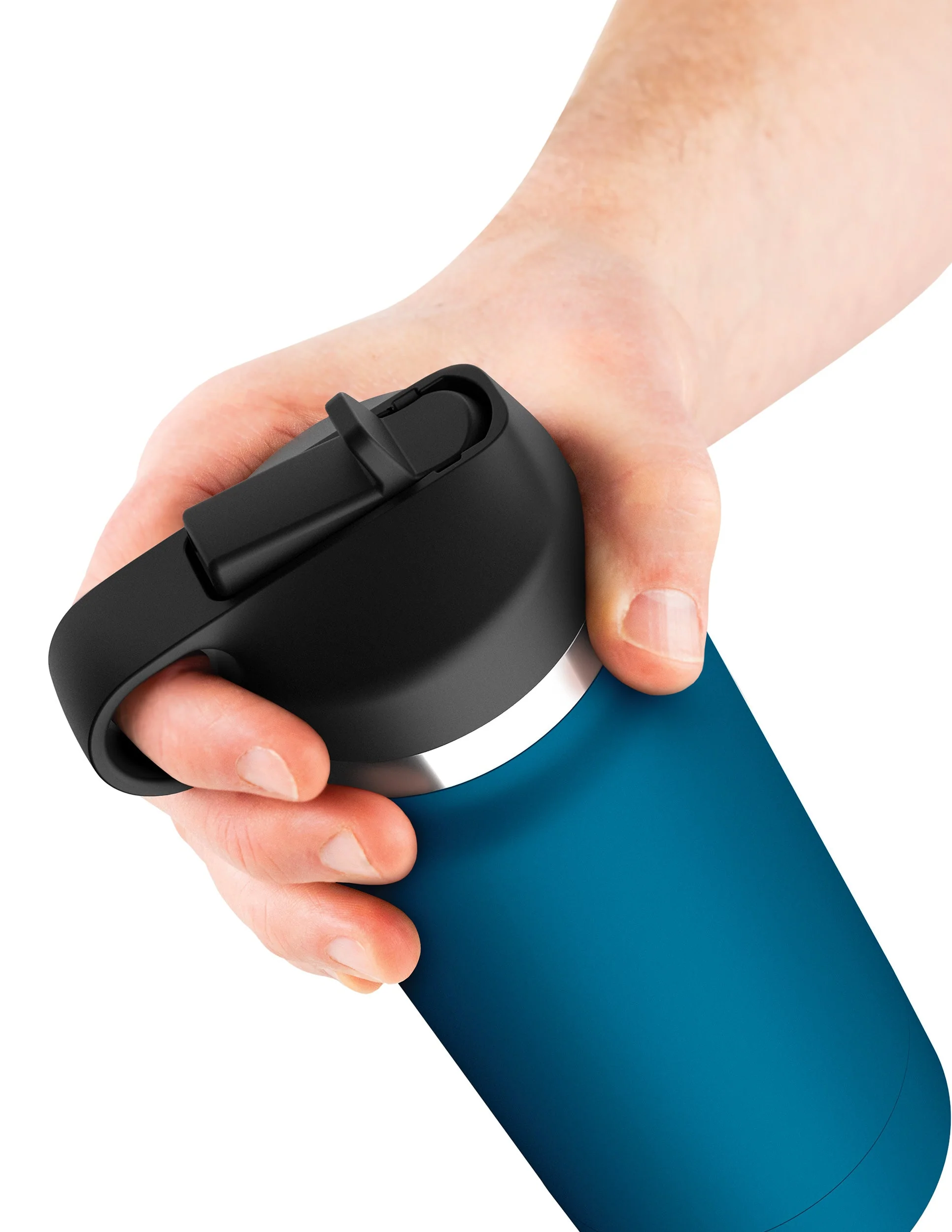 PDX Plus Fuck Flask - Private Pleaser - Image 6