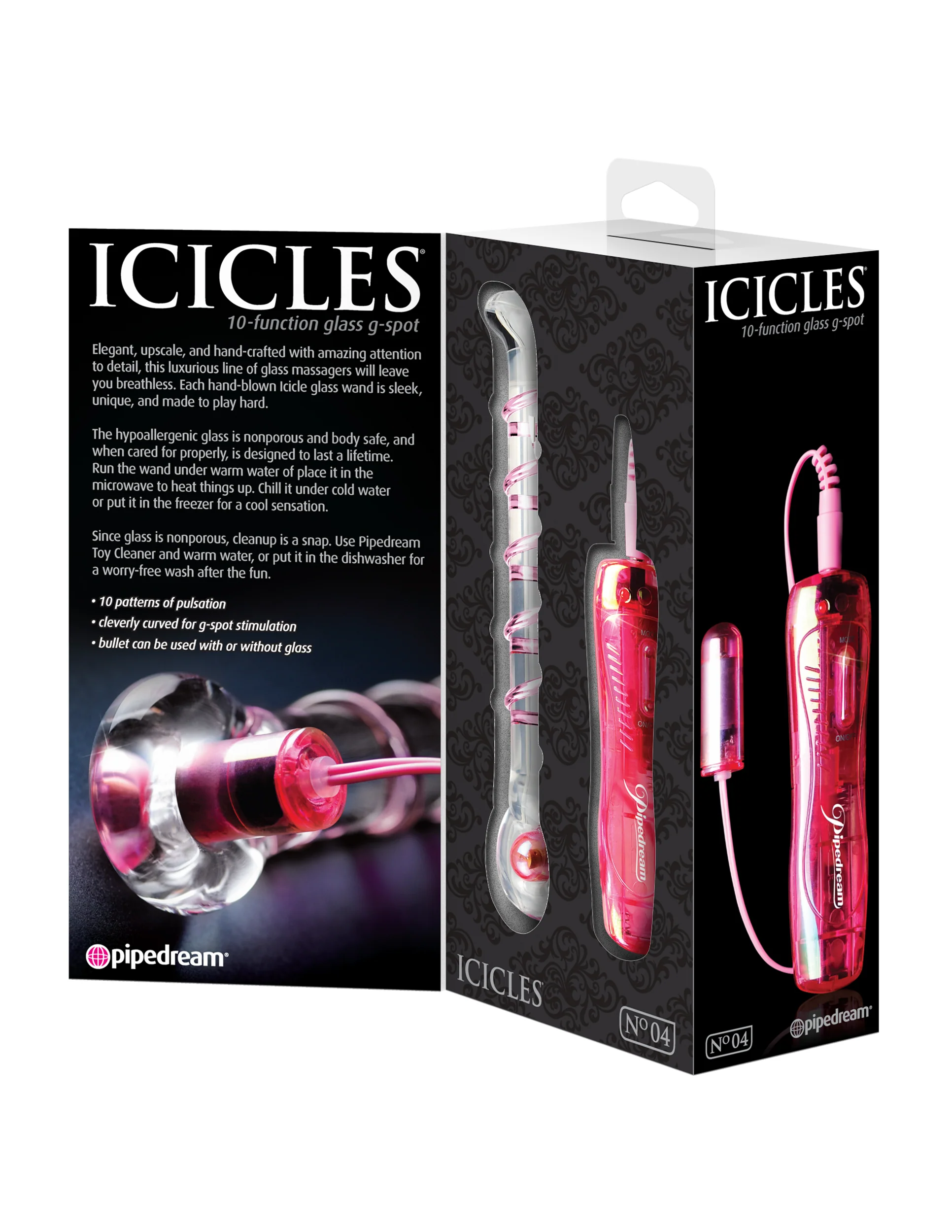 Icicles® No. 4 - Image 6