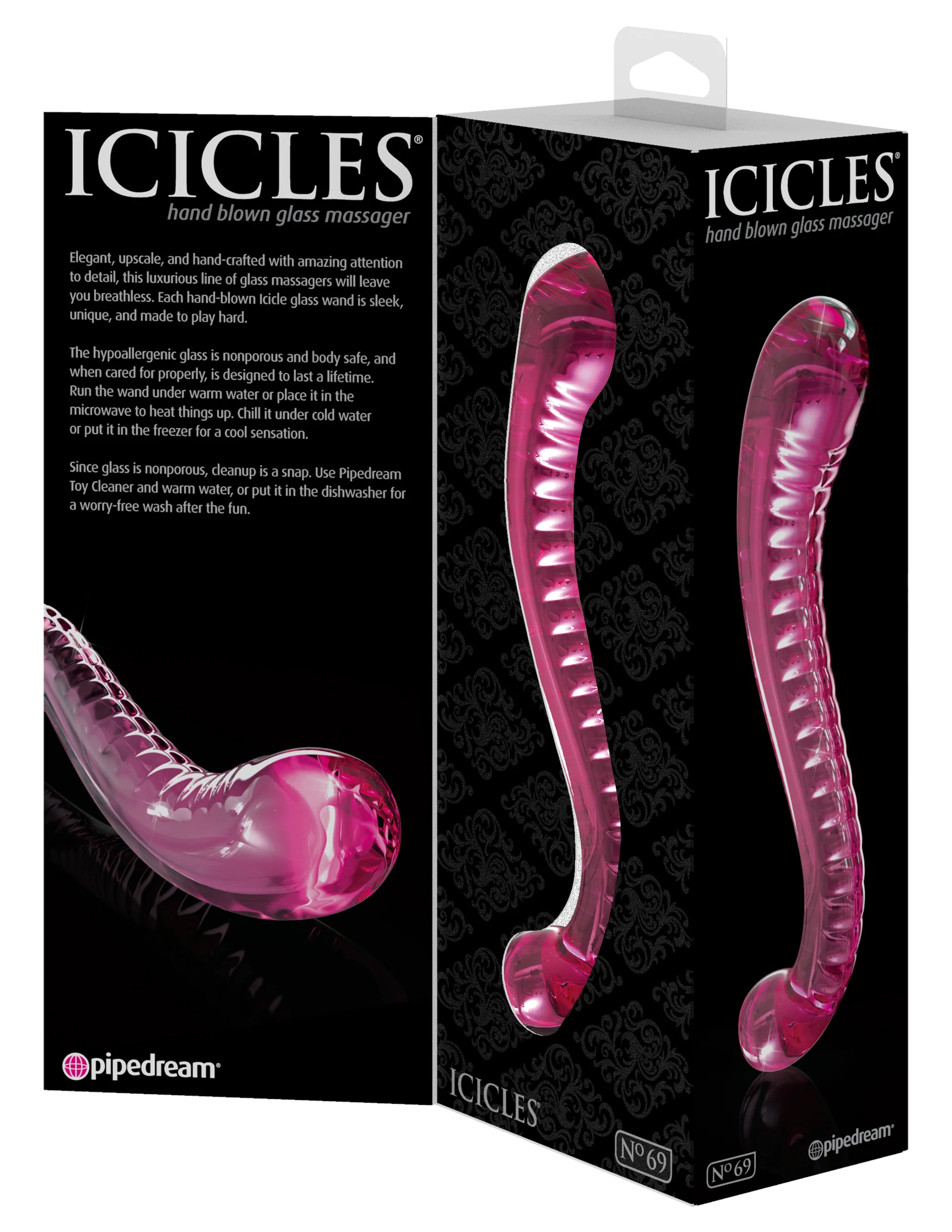 Icicles® No. 69 - Image 5