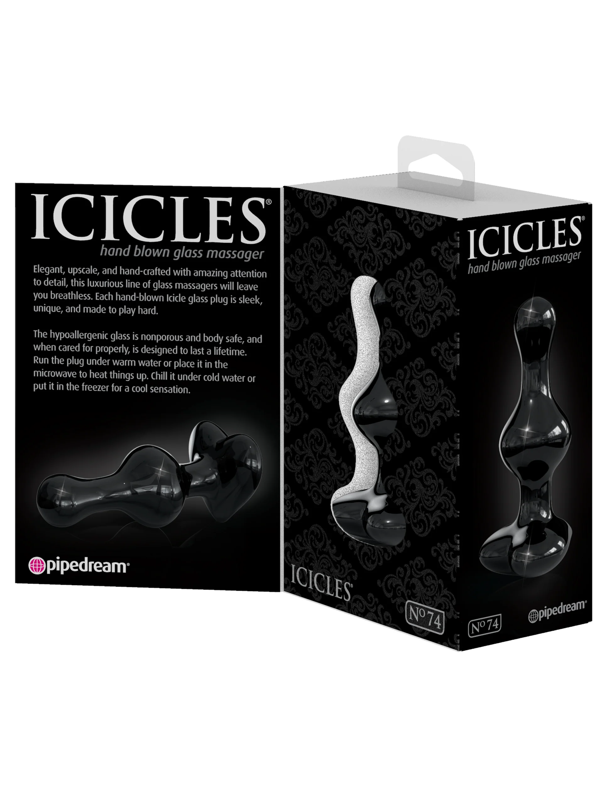 Icicles® No. 74 - Image 5