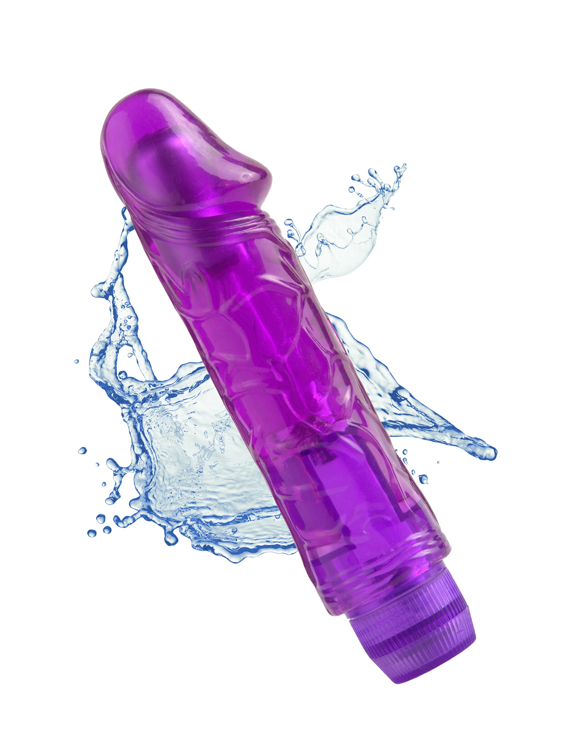 Juicy Jewels - Plum Pleaser - Image 3