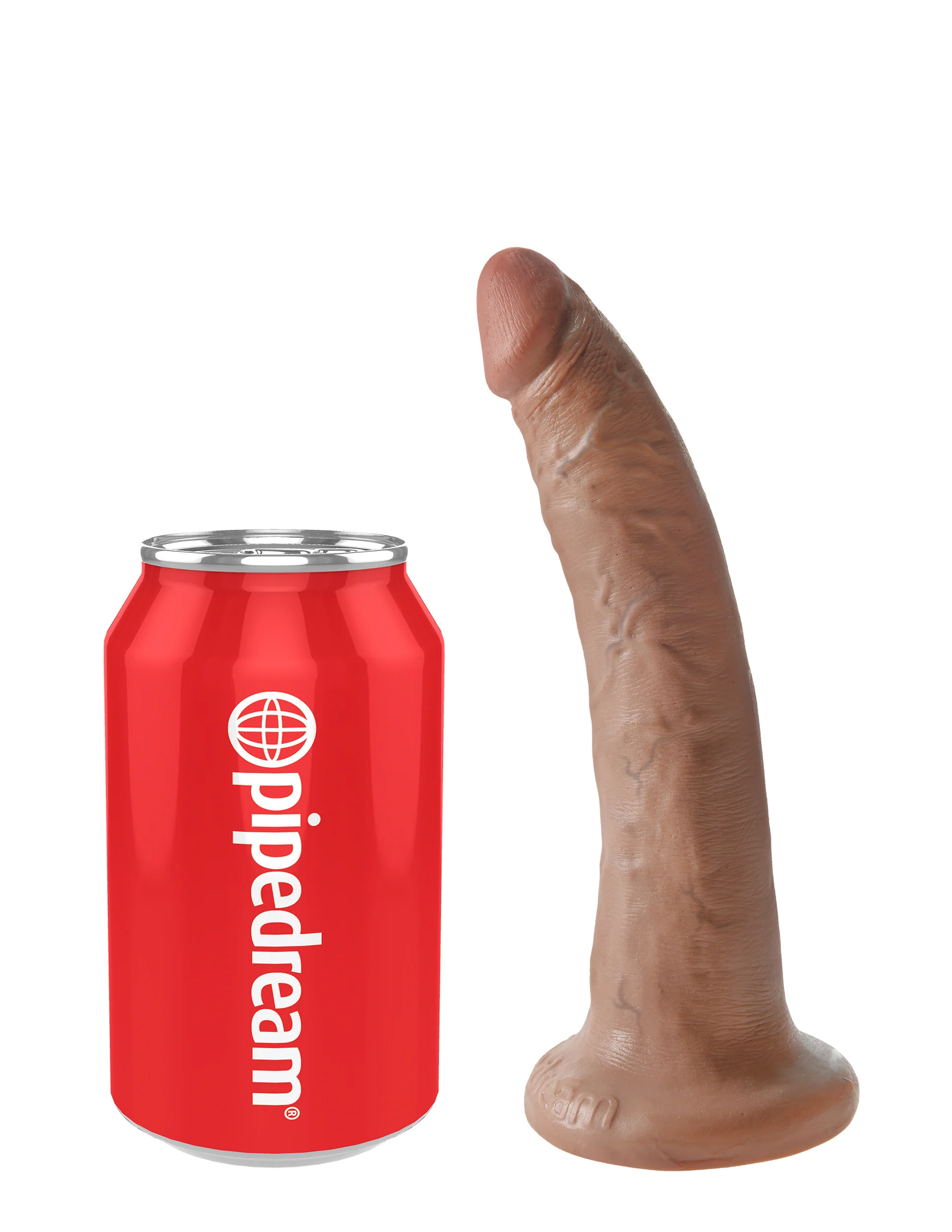 King Cock 7" Cock - Image 3