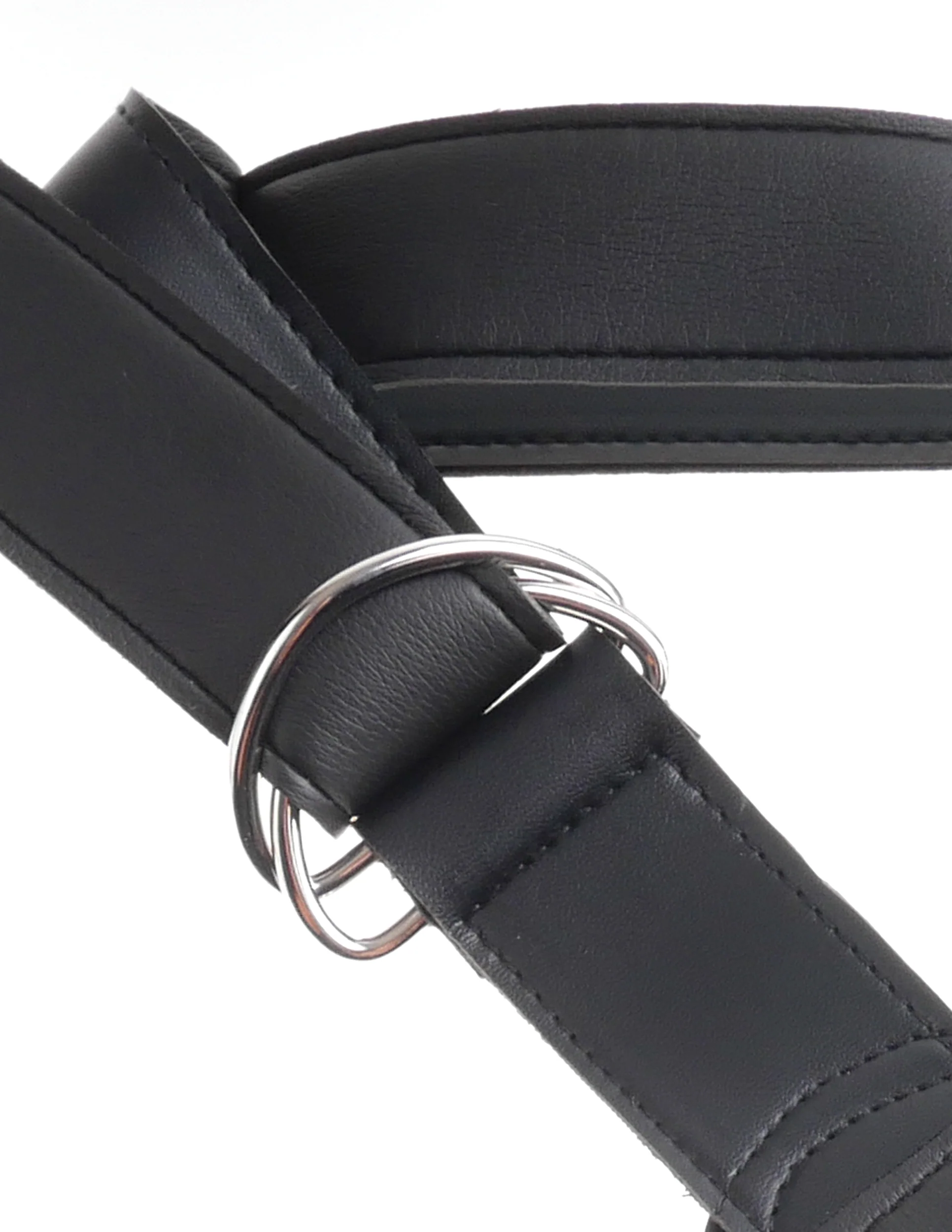 King Cock Strap on Harness with 6" Cock - Image 7