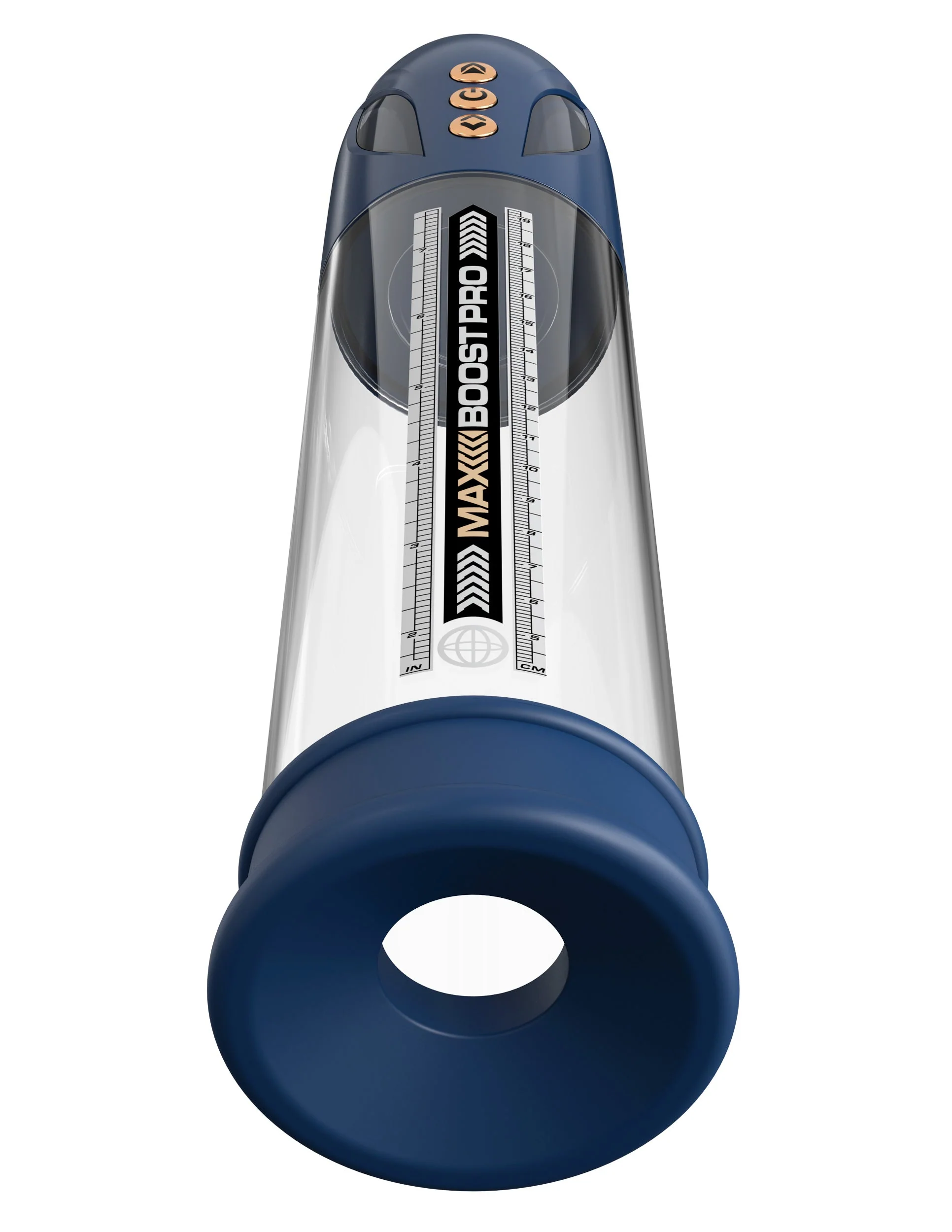 Max Boost Pro Flow - Blue - Image 5