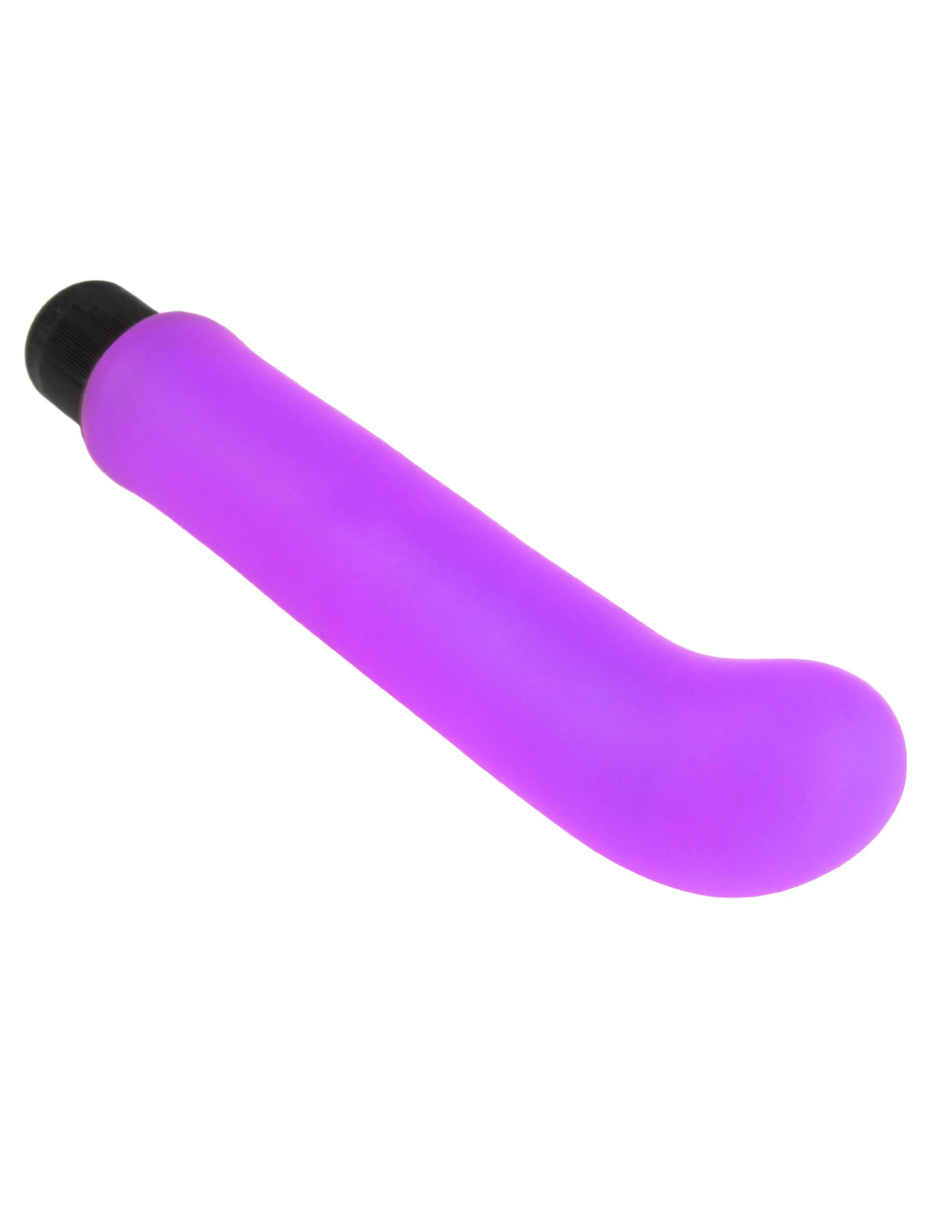 Neon - Luv Touch® XL G-Spot Softees - Image 3