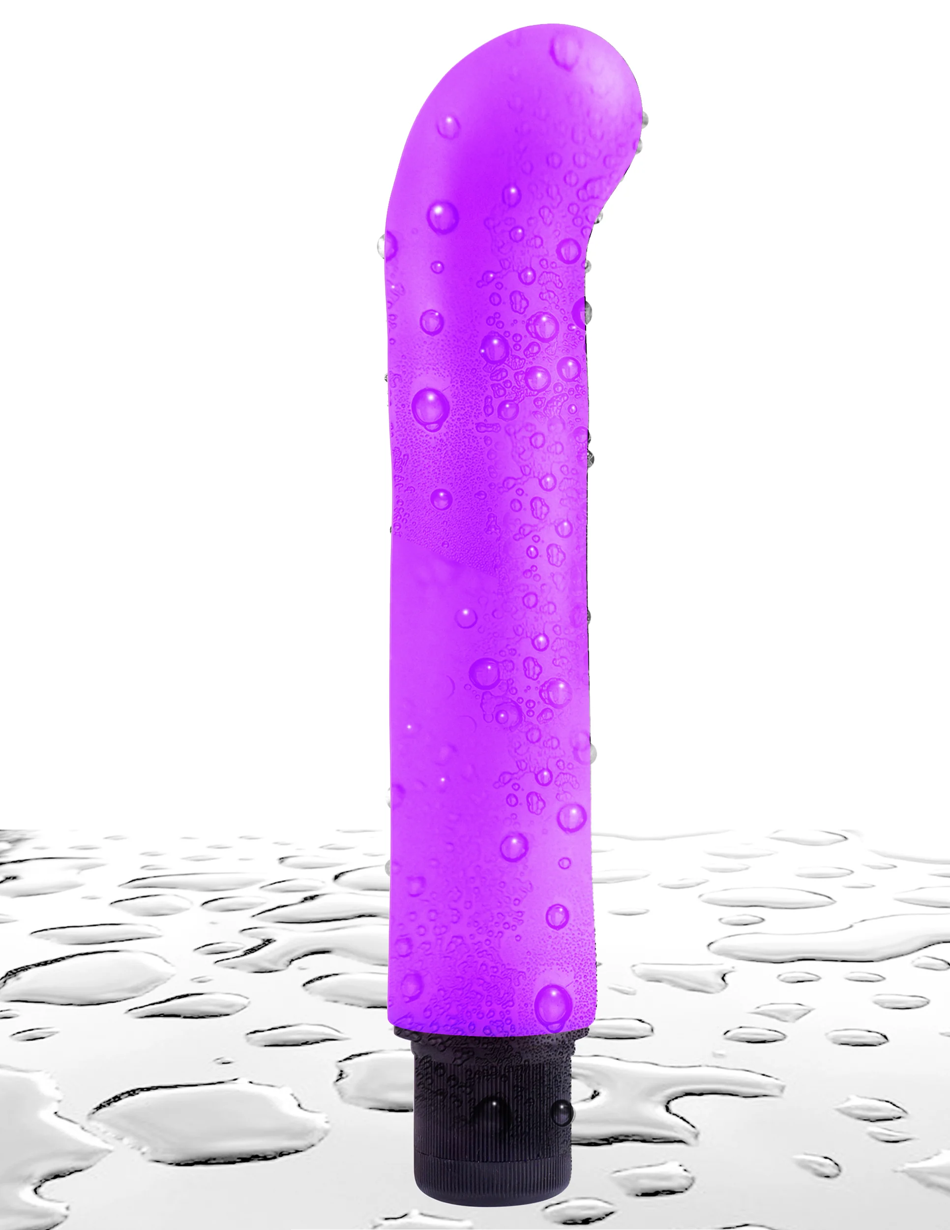 Neon - Luv Touch® XL G-Spot Softees - Image 4