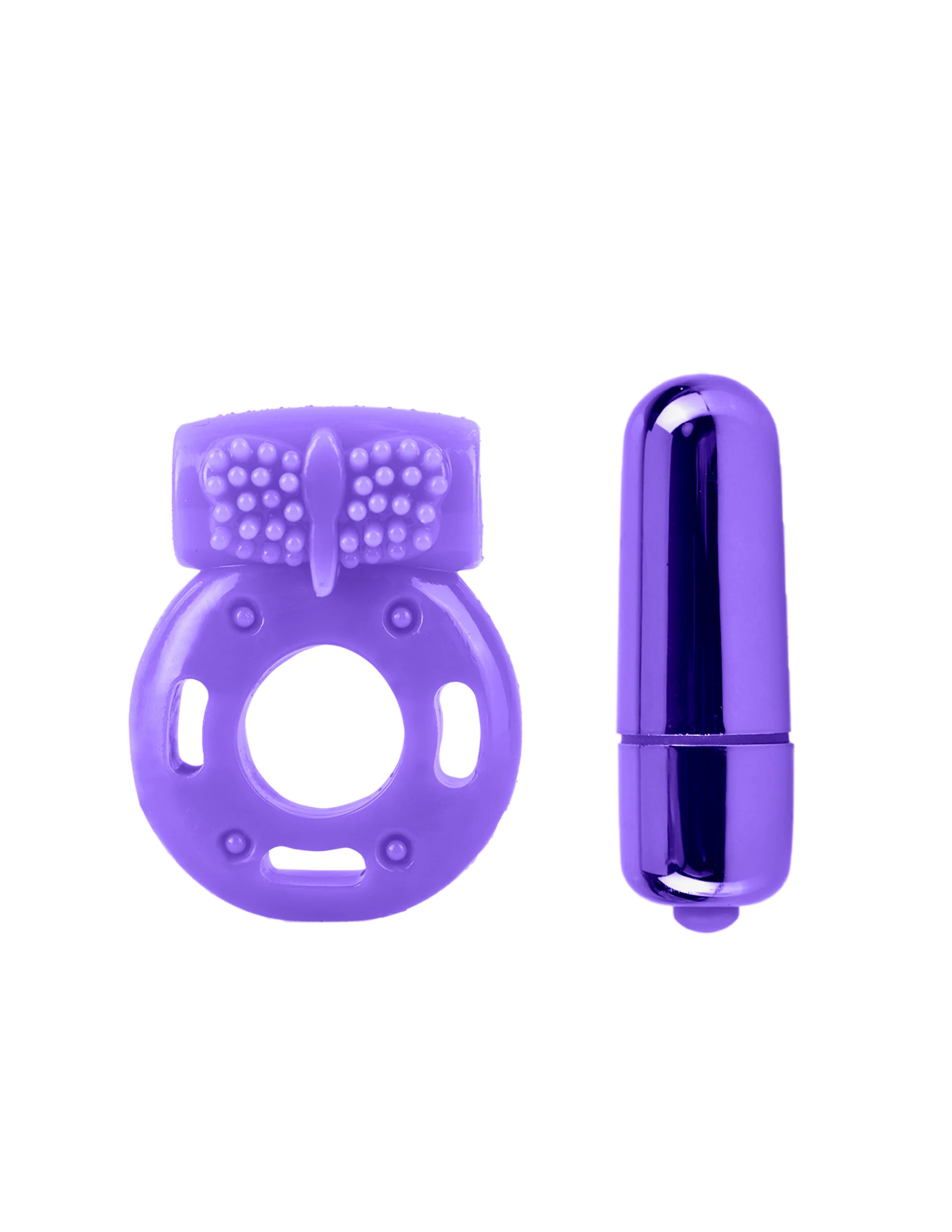 Neon - Vibrating Couples Kit - Image 3