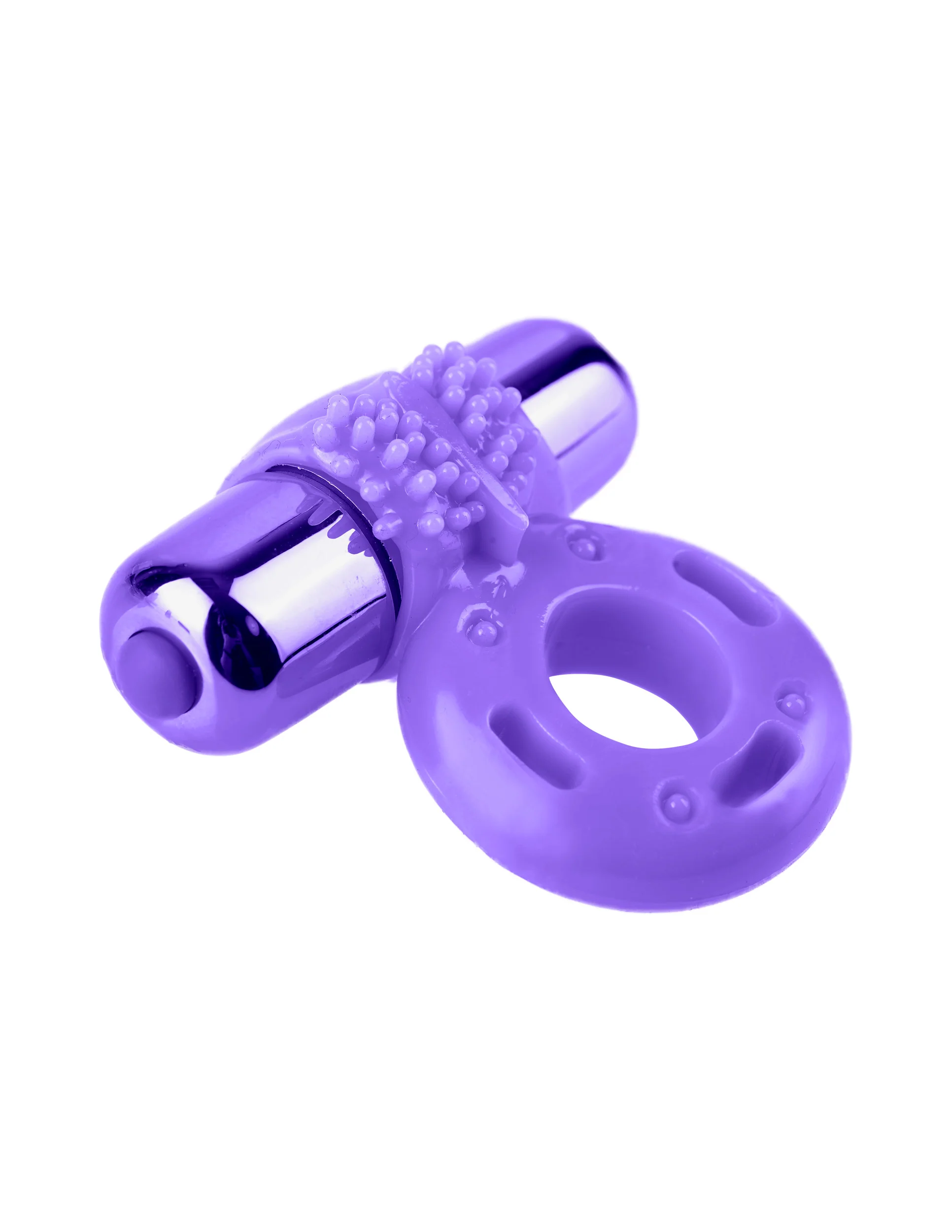 Neon - Vibrating Couples Kit - Image 5