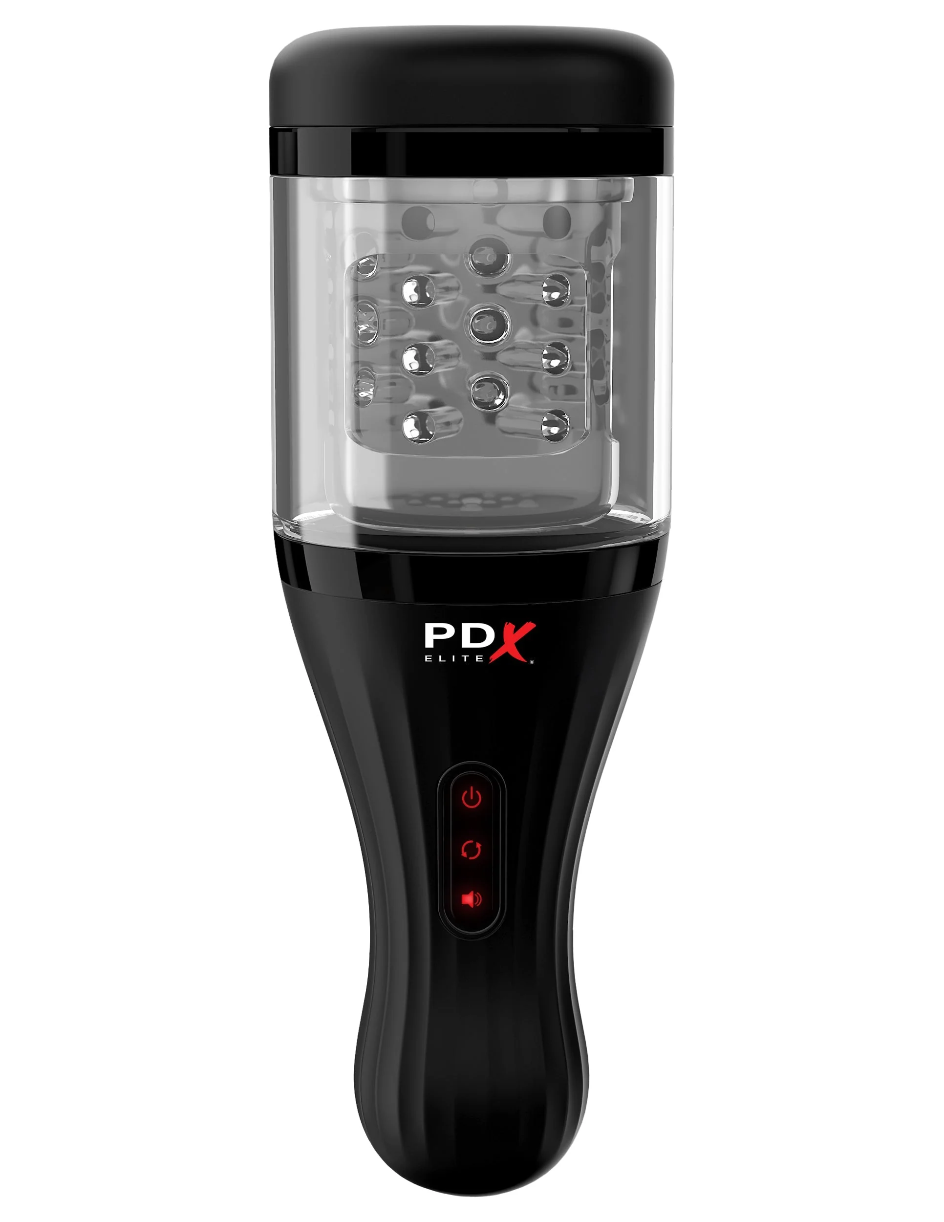PDX Elite - Talk Dirty Rotobator - Image 3