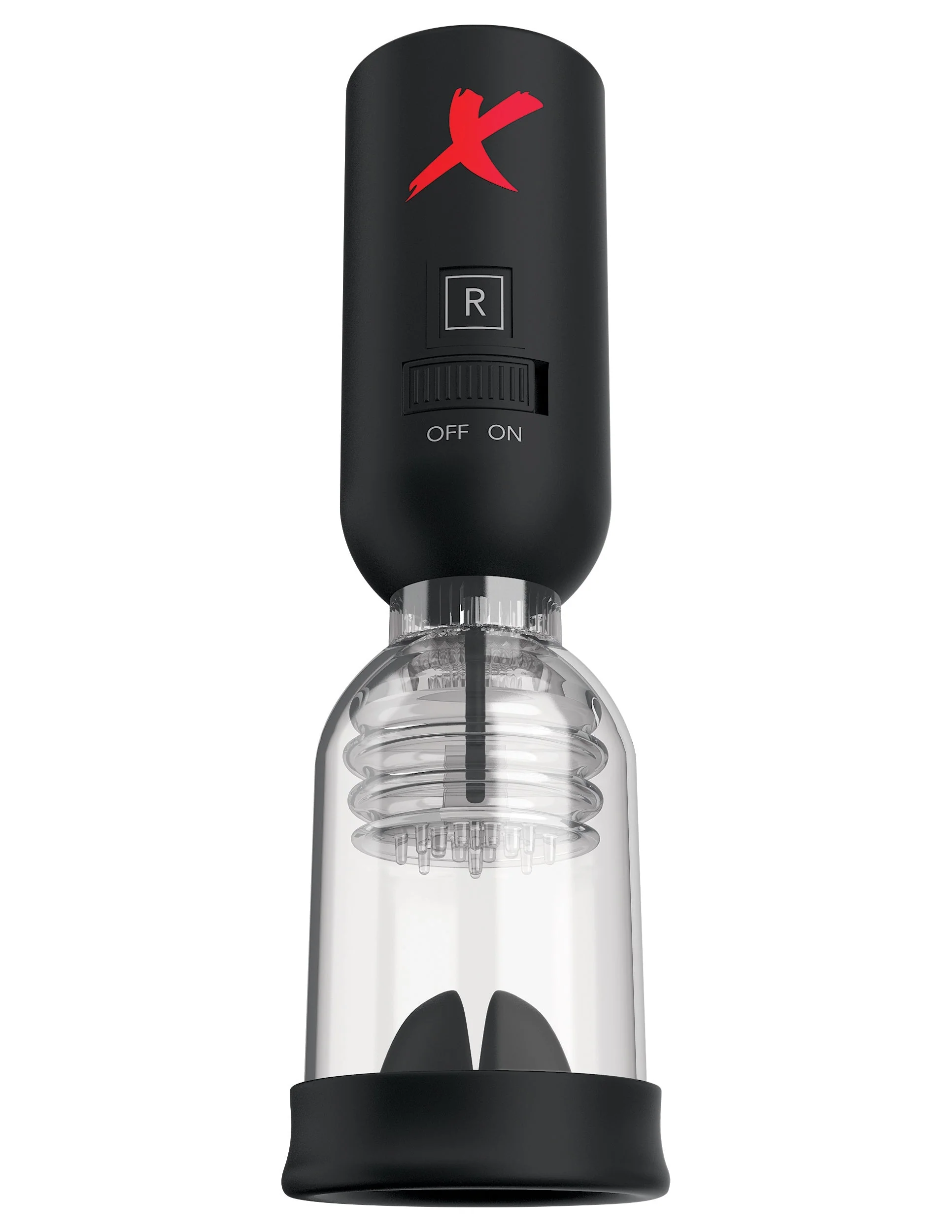PDX Elite - Tip Teazer Power Pump - Image 3