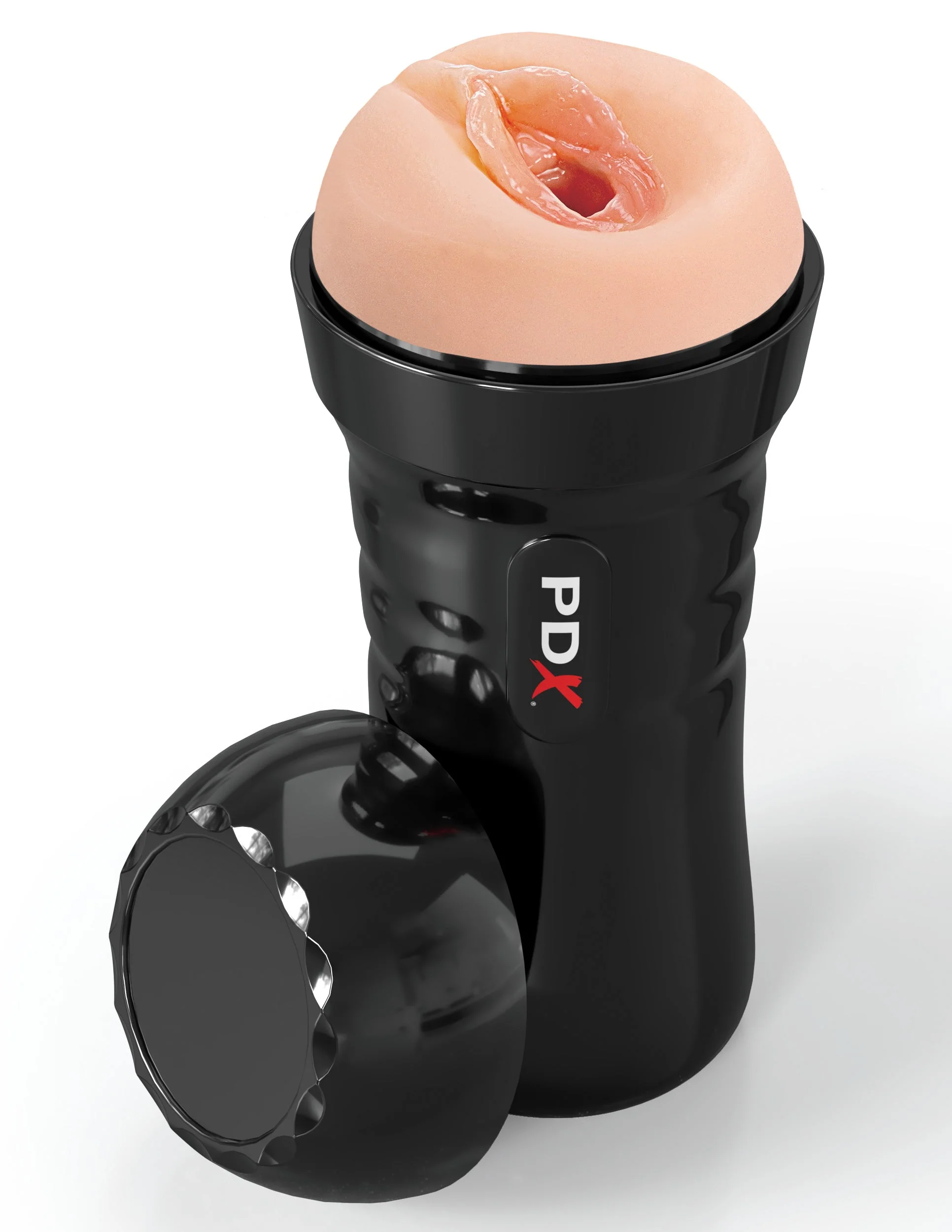 PDX Extreme - Wet Pussies - Super Juicy Snatch Self-Lubricating Stroker - Image 3