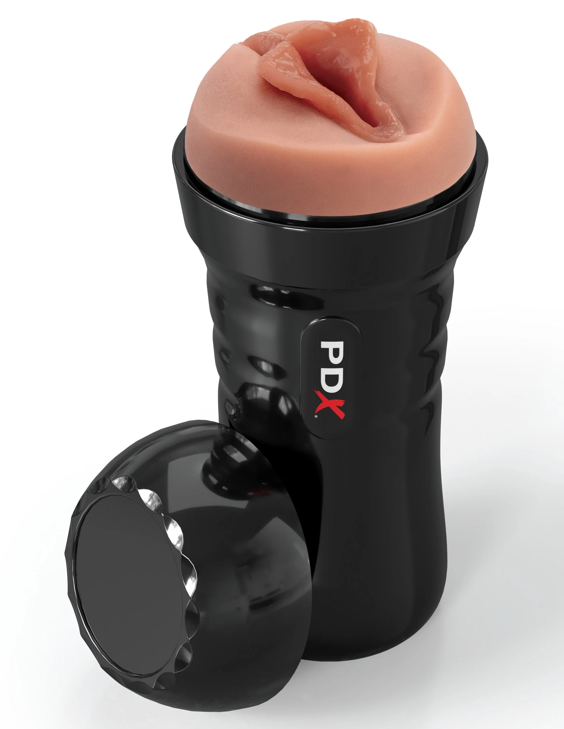 PDX Extreme - Wet Pussies - Super Luscious Lips Self-Lubricating Stroker - Image 3