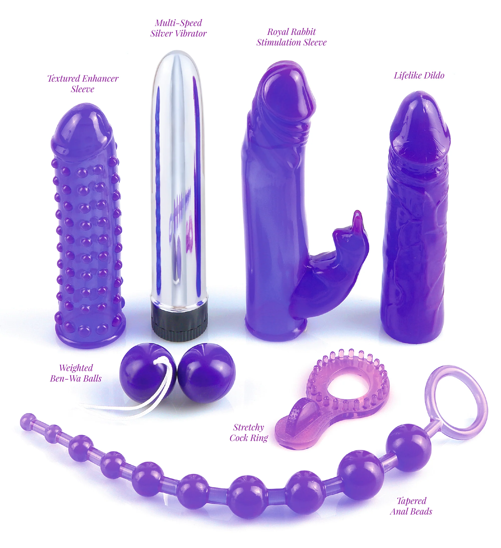 Royal Rabbit Kit - Image 3