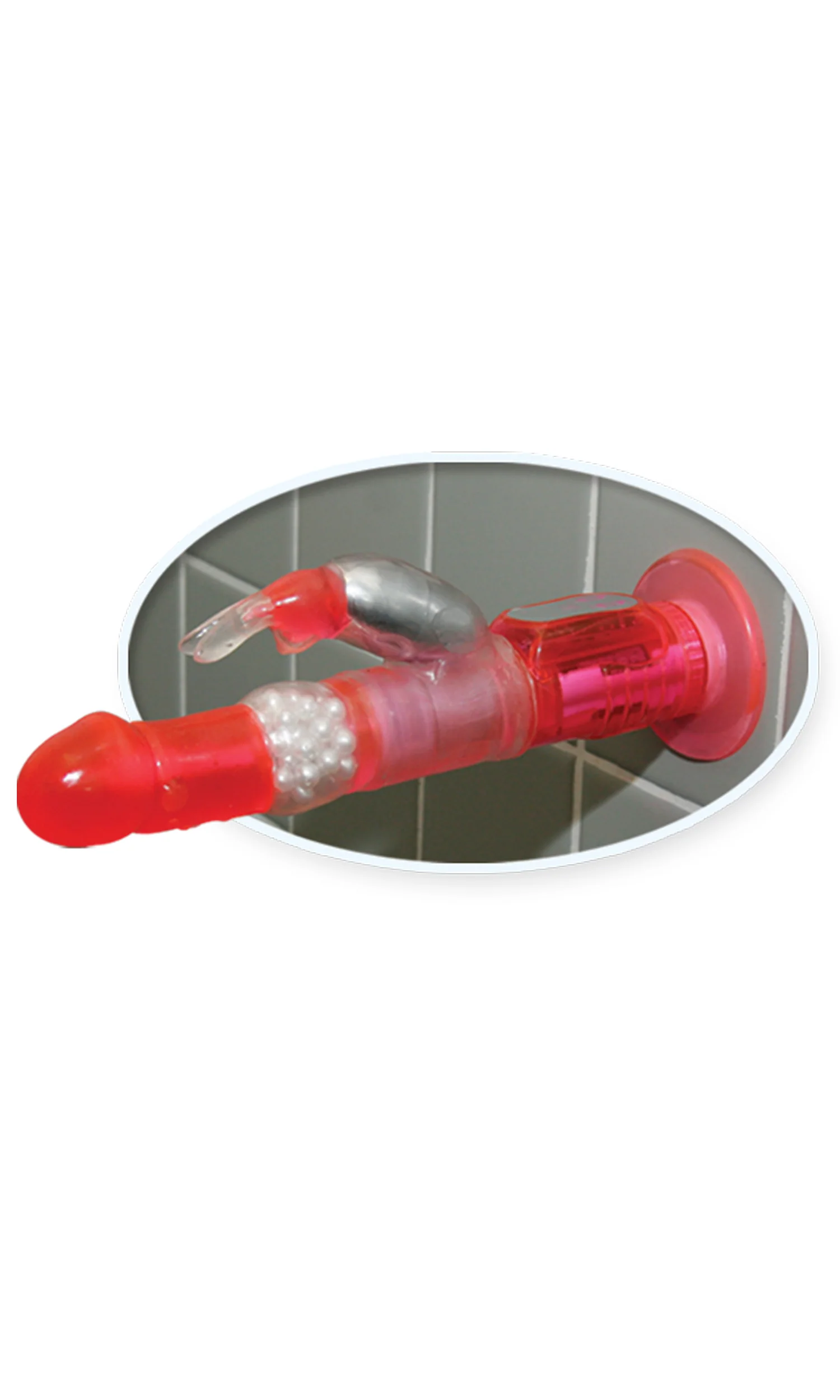 Pipedream - Deluxe Rabbit Pearl - Image 4