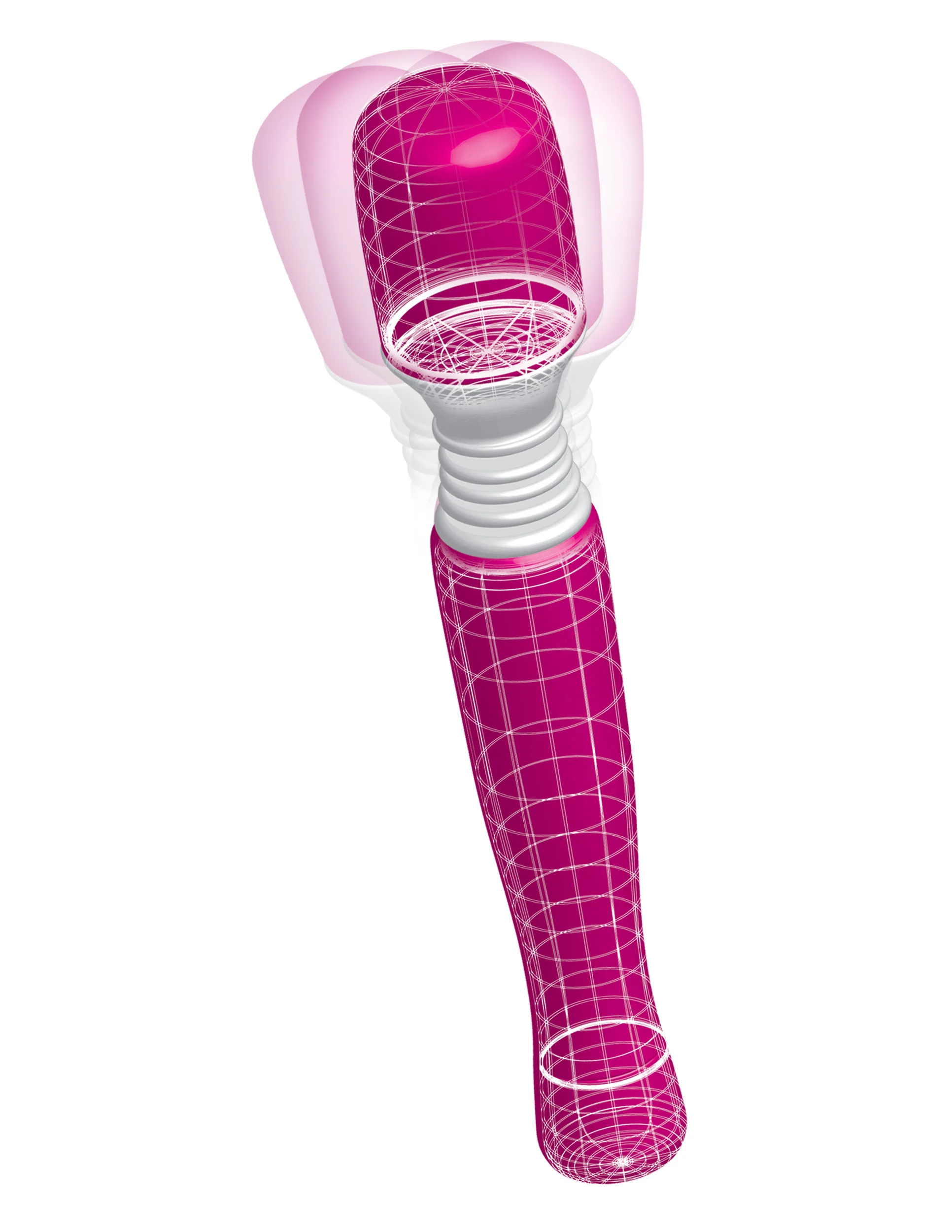 Wanachi - Maxi Massager - Image 3